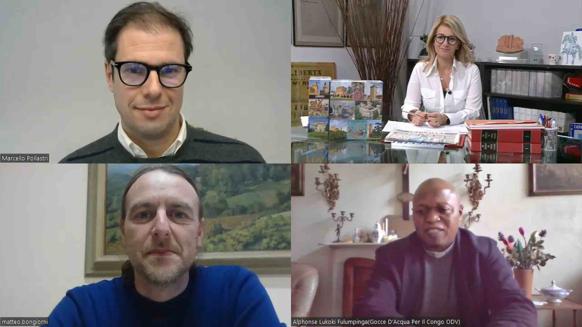 L'assessore: "Stop alle infiltrazioni, maxi intervento alla scuola Caduti sul Lavoro"