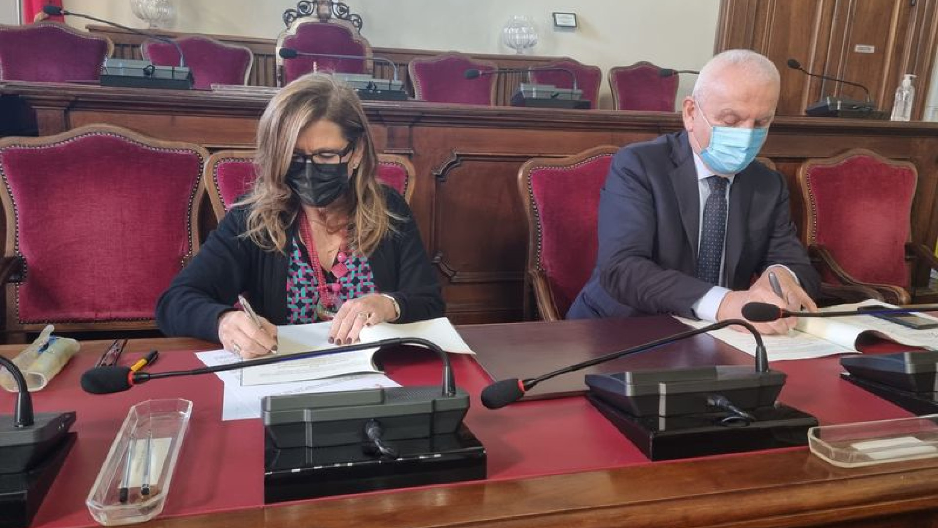 Nuovo Centro per l'Impiego: 1.600 metri quadrati e 40 dipendenti. Pronto nel 2024