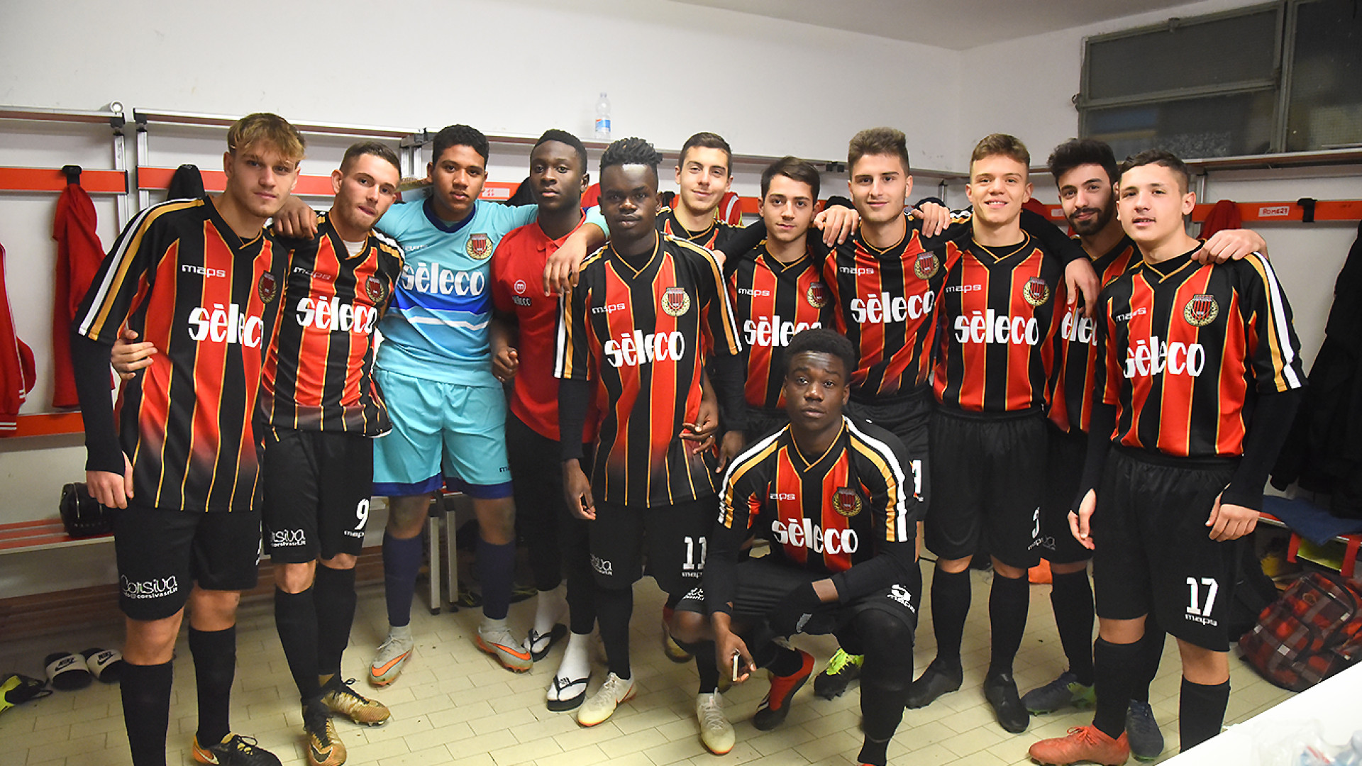 Pro Piacenza, gara rinviata in extremis. Ultimo capitolo? LE FOTO