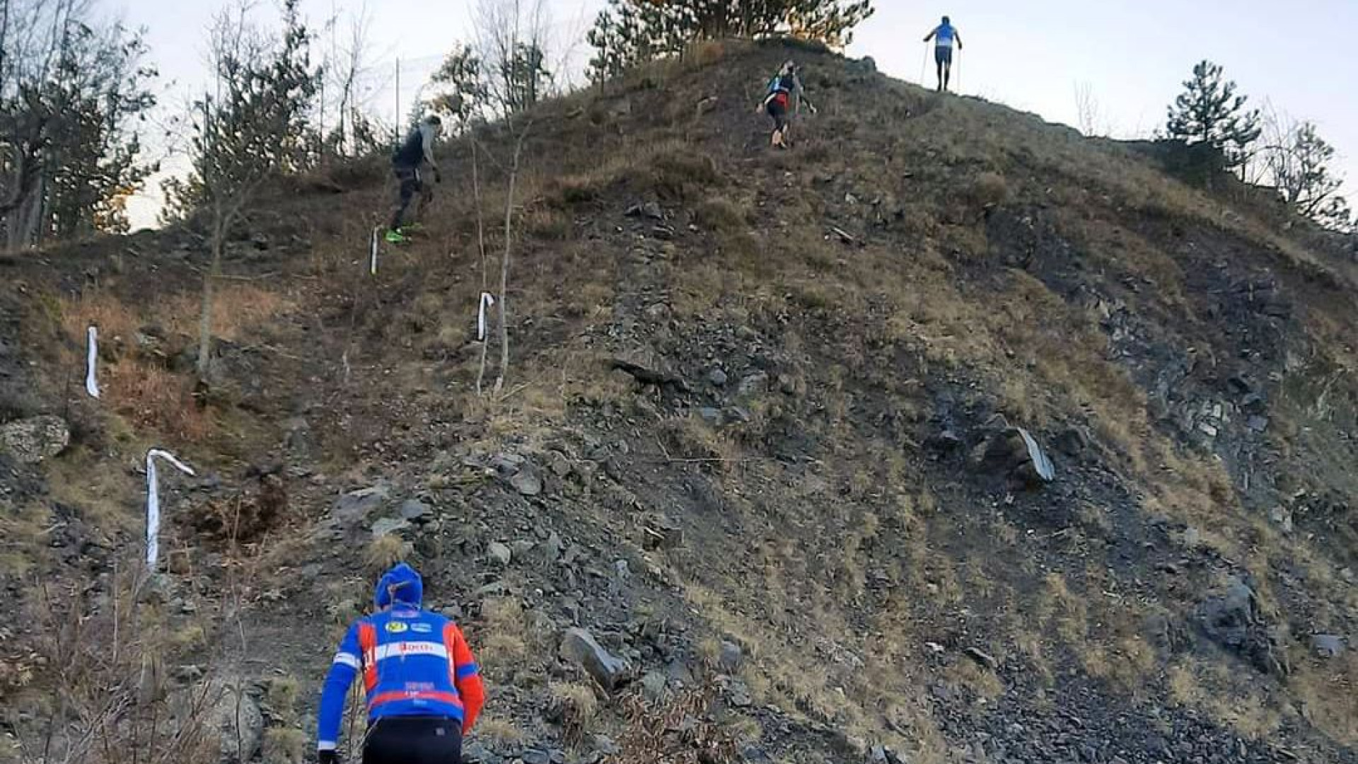 A Carpaneto weekend di sport e non solo: Carpinus Trail e Festa della birra
