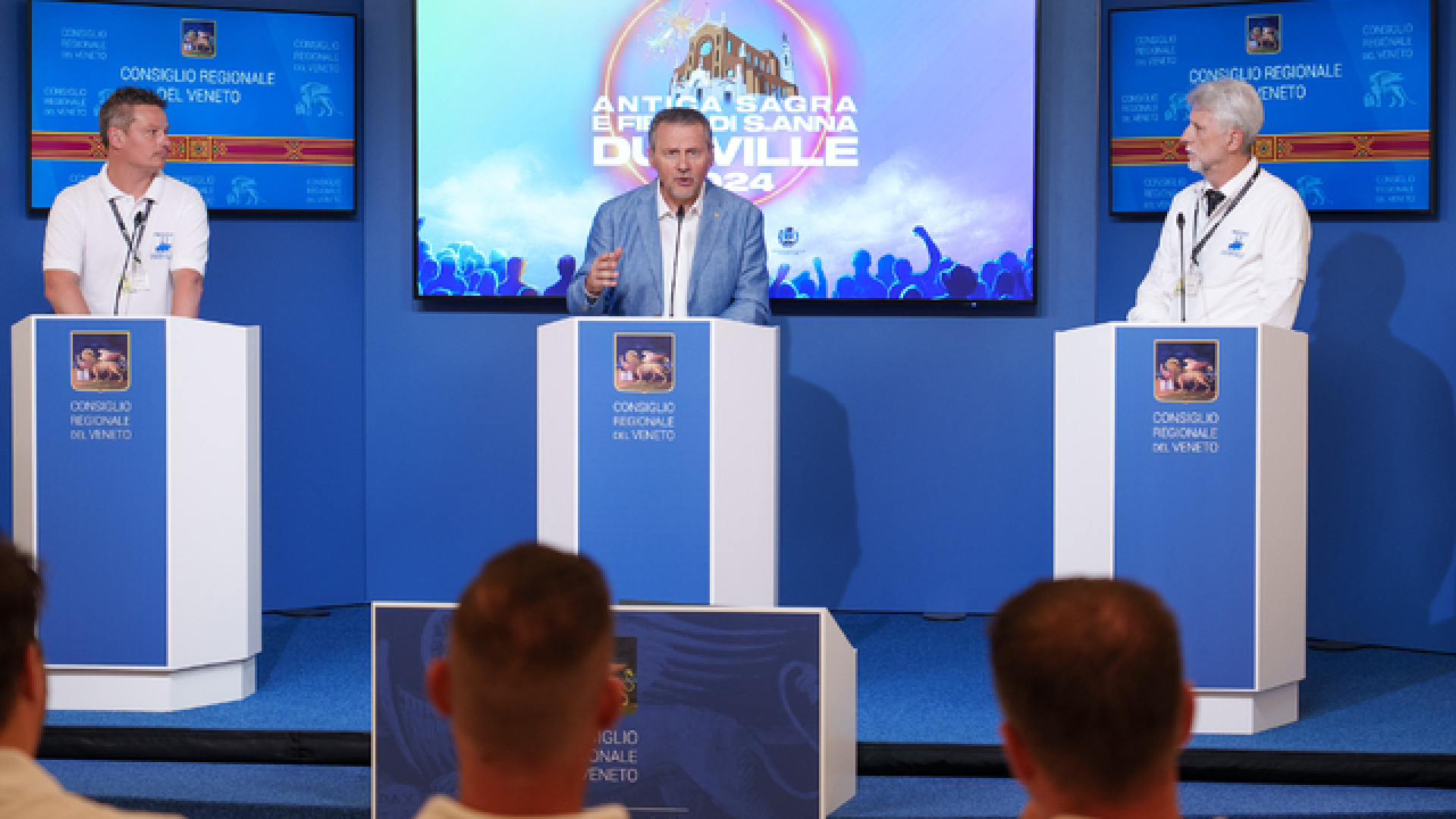 Sagra di Sant’Anna di Dueville