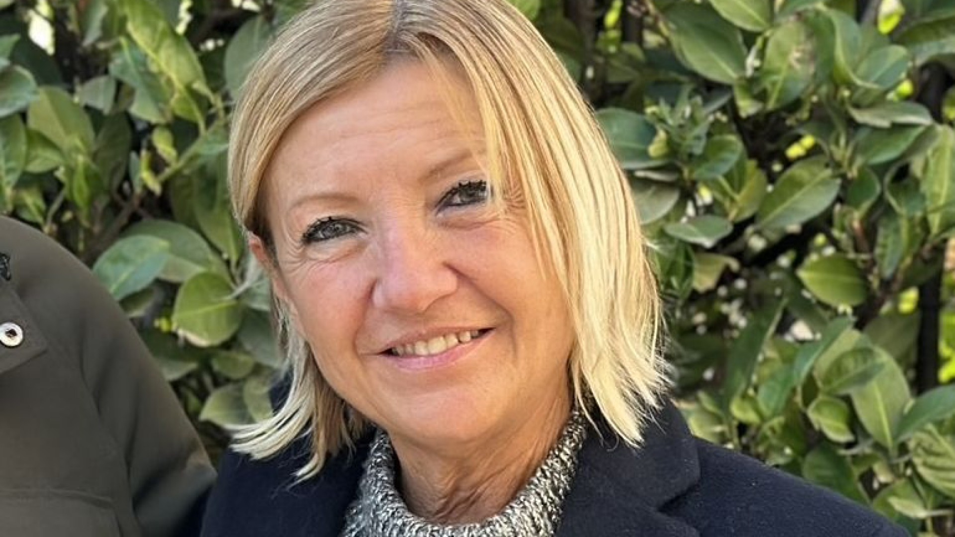 Rapetti è la candidata sindaca del centrosinistra a Gossolengo