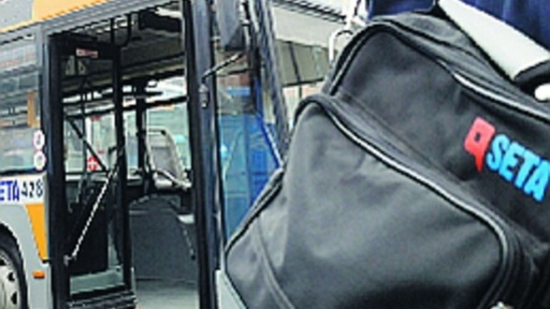 Autobus: installate le prime 40 telecamere. Altre 60 in arrivo