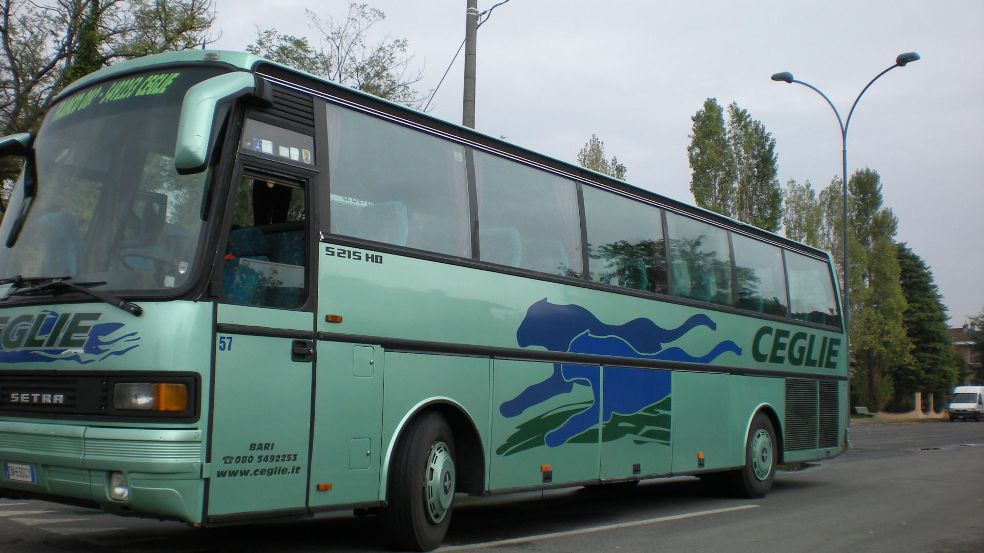 Trasporto studenti e disabili, offerta da Napoli. Seta non partecipa