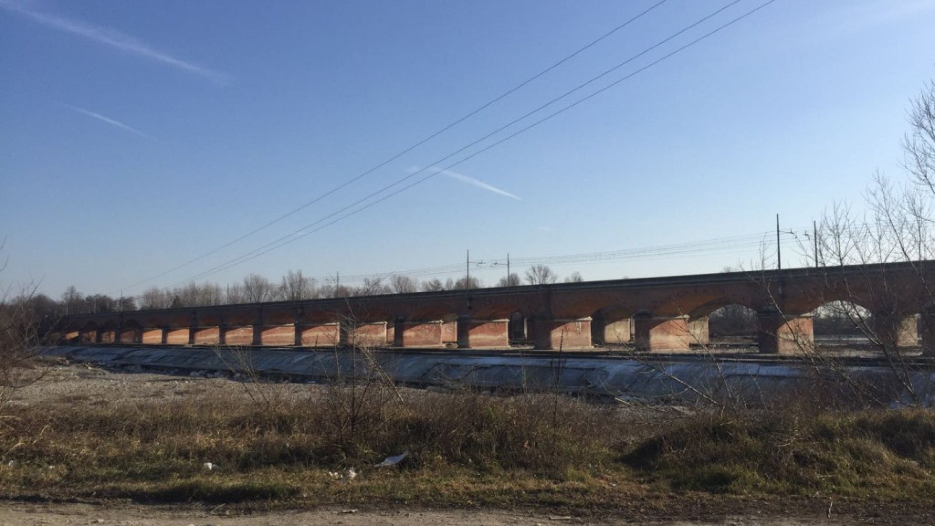 Ponte sul Trebbia, il Tar condanna la Provincia: "Punteggi illegittimi"