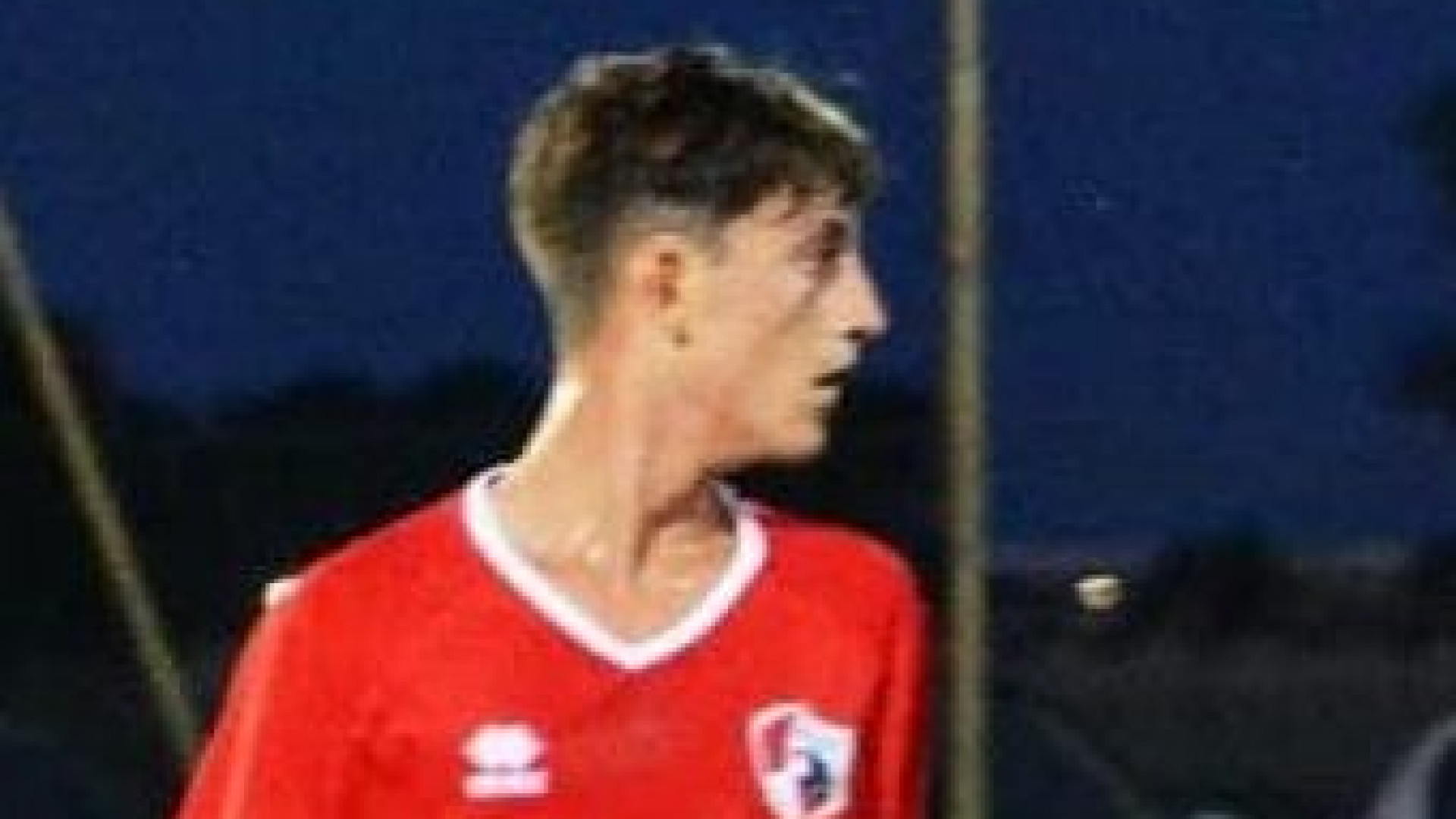 Il record di Alessandro: debutta in Prima squadra a 15 anni appena compiuti