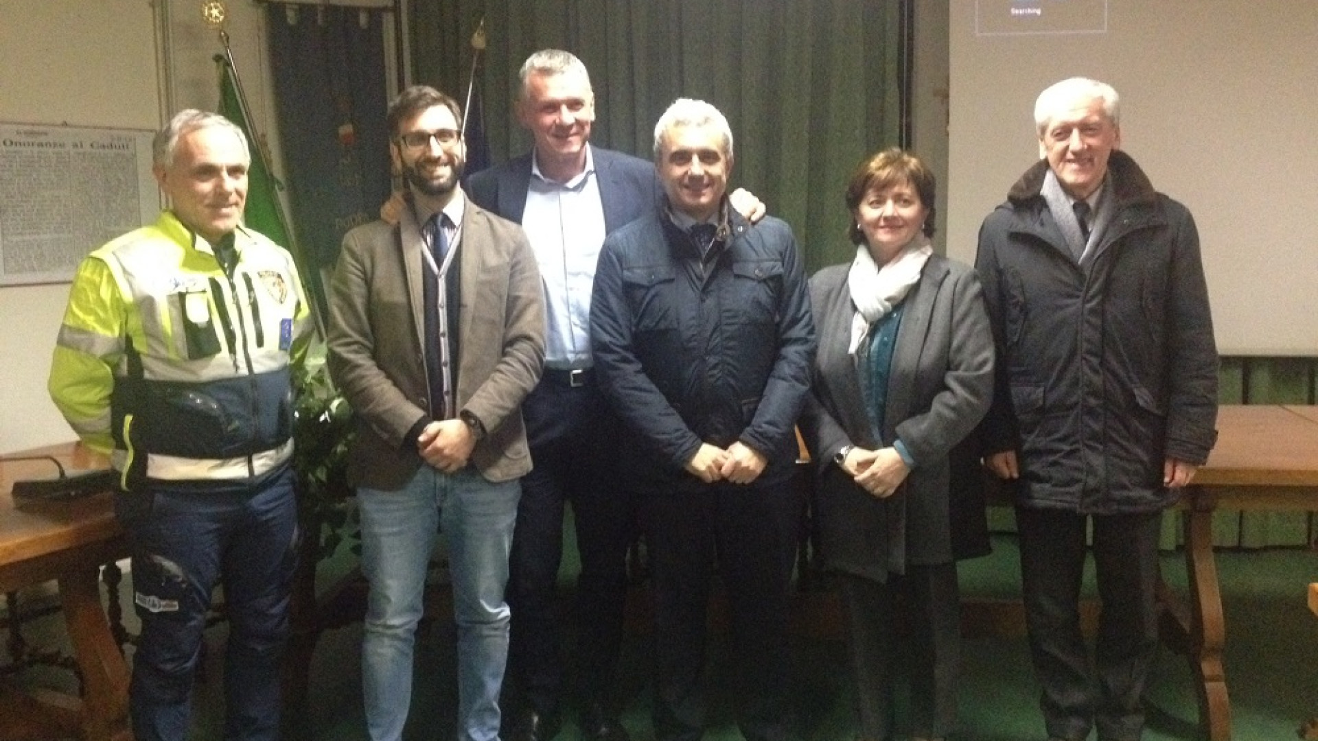 Nuova rete ciclopedonale e impianti di videosorveglianza in arrivo