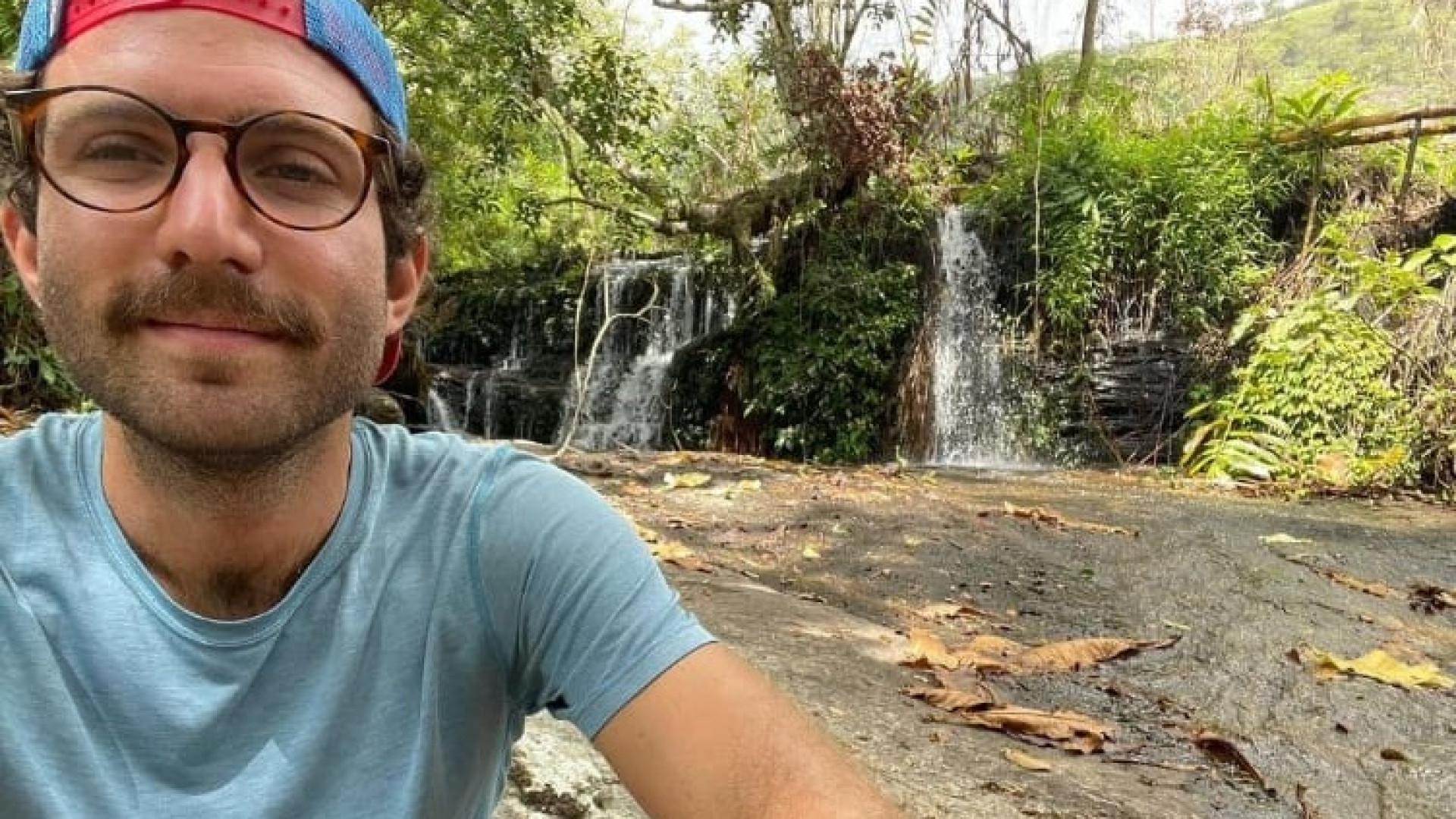 Il piacentino Andrea Bianchi riscopre una specie vegetale che si pensava estinta