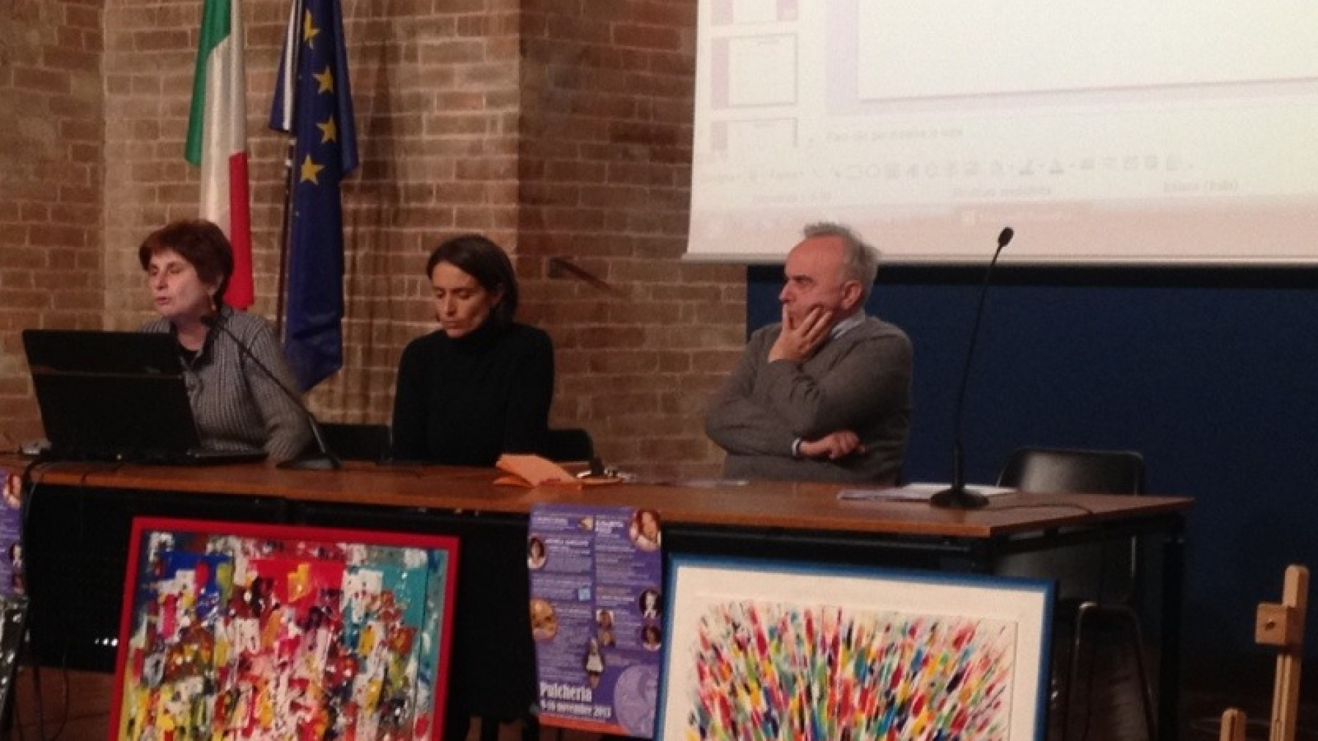 Stati generali della donna: "L'Italia è 71esima nelle pari opportunità"