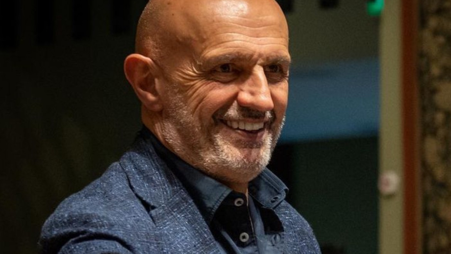 Ok unanime del consiglio comunale per la cittadinanza onoraria a Valter Bulla
