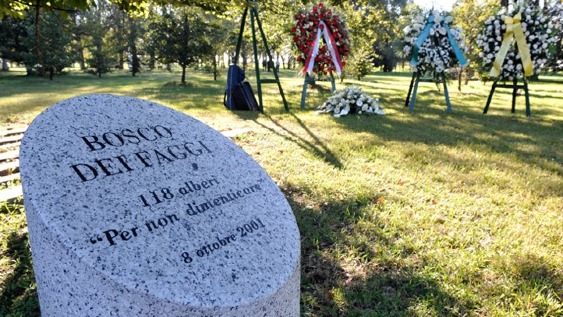 Ventun anni fa la tragedia di Linate. A Milano commemorate le vittime