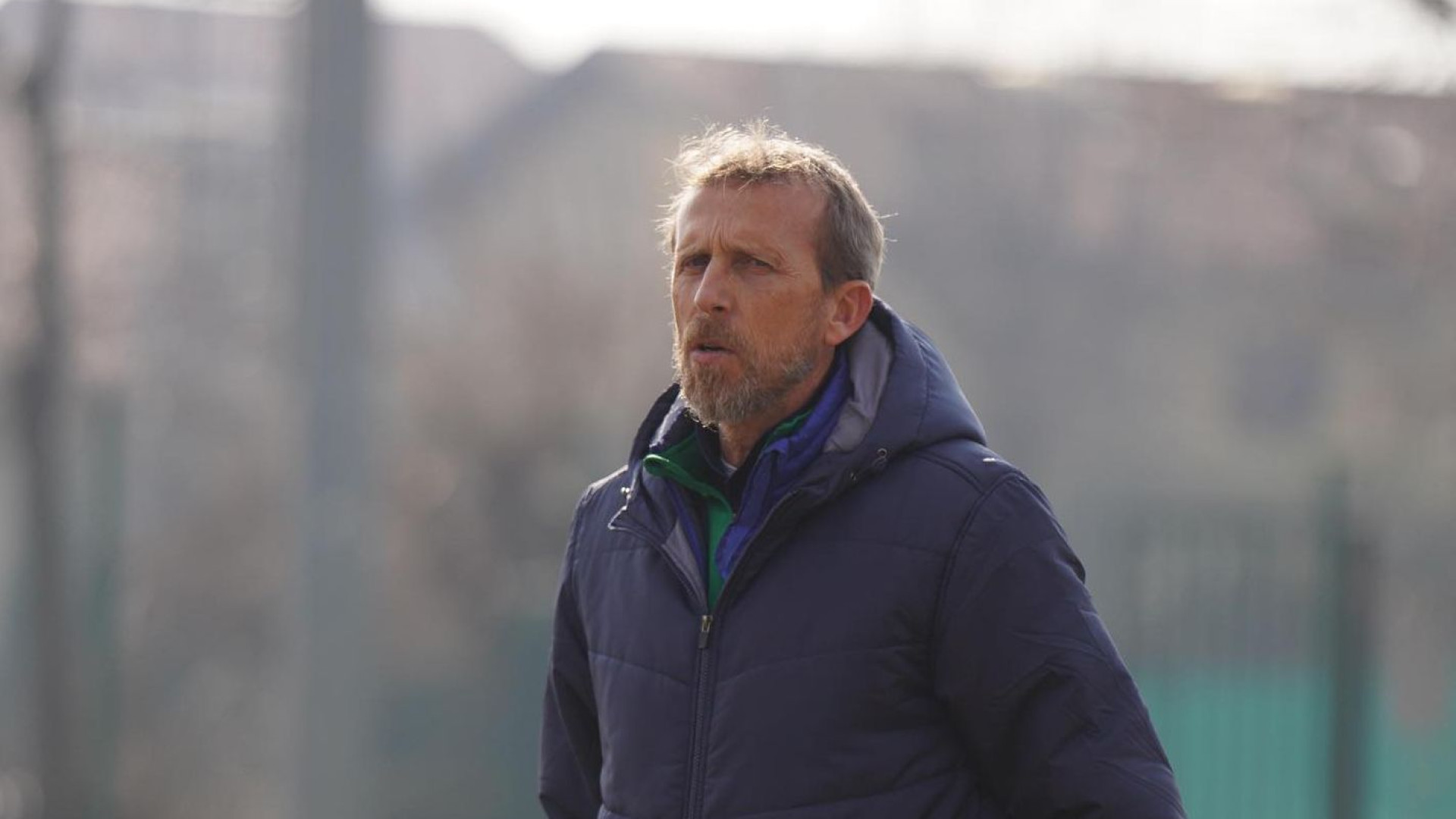 Piace, c'è l'ufficialità: Carmine Parlato è il nuovo allenatore dei biancorossi