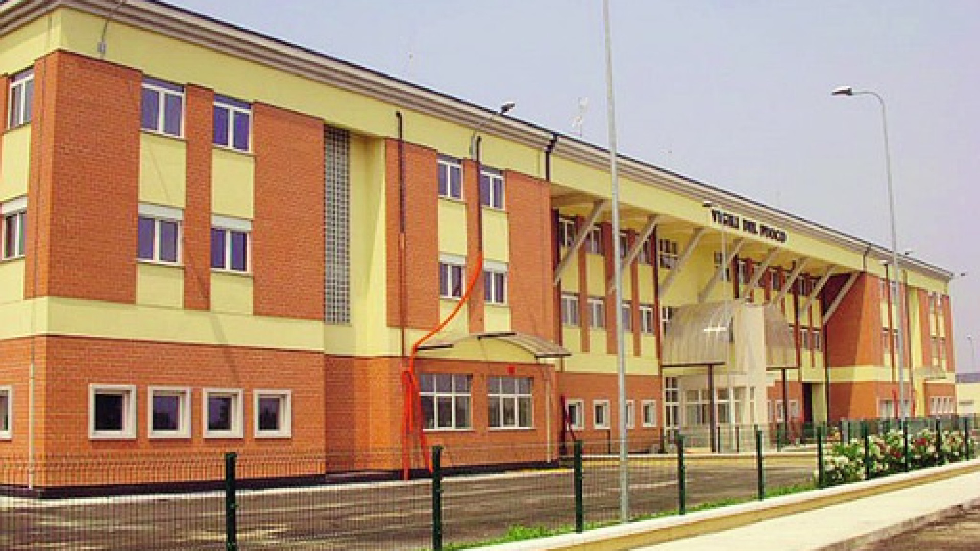 Nuova caserma vigili del fuoco operativa tra un mese. "Soccorso sempre attivo"