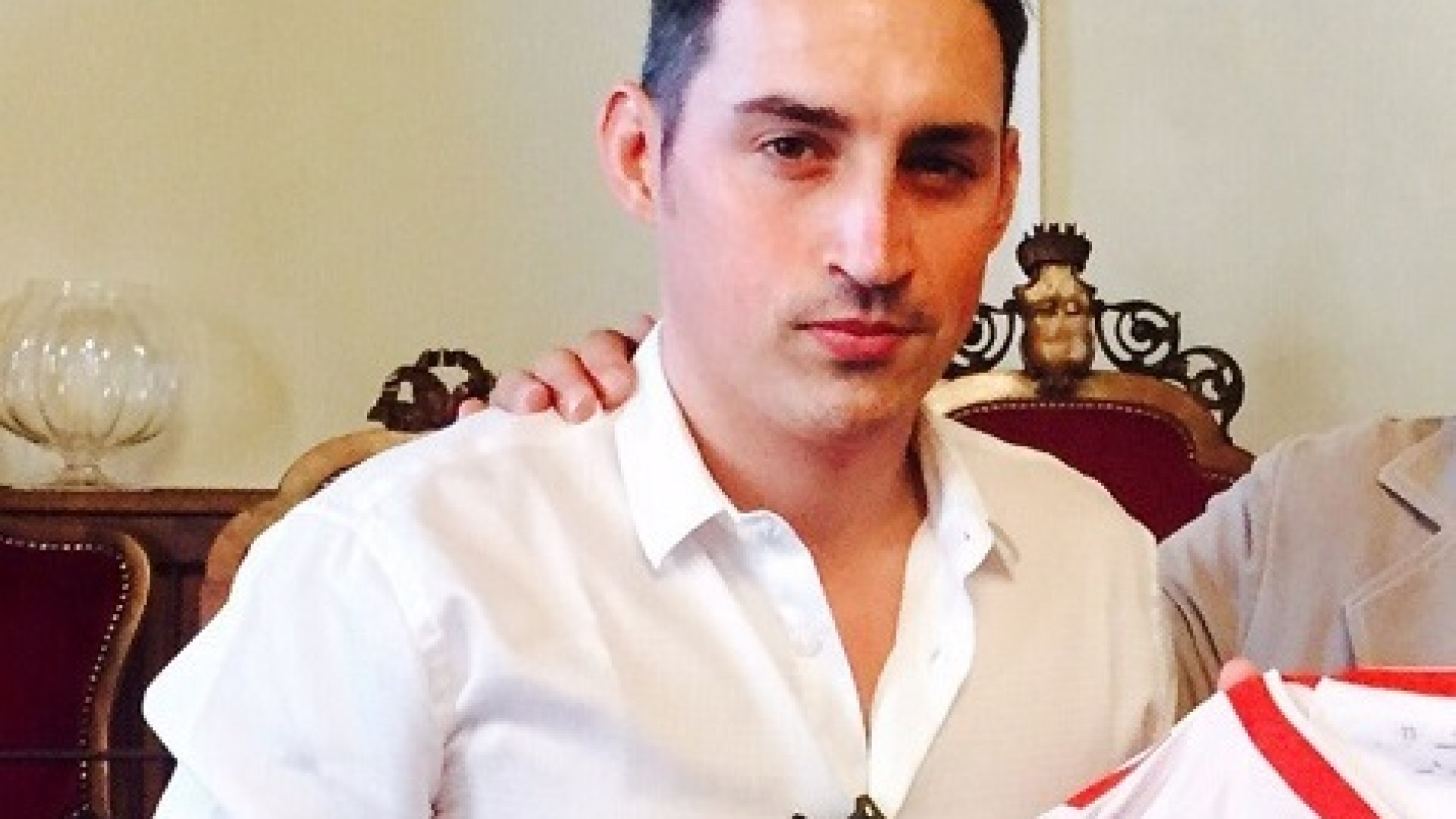 Scianò: "Pronti a rifondare il progetto sportivo ma con un budget diverso"
