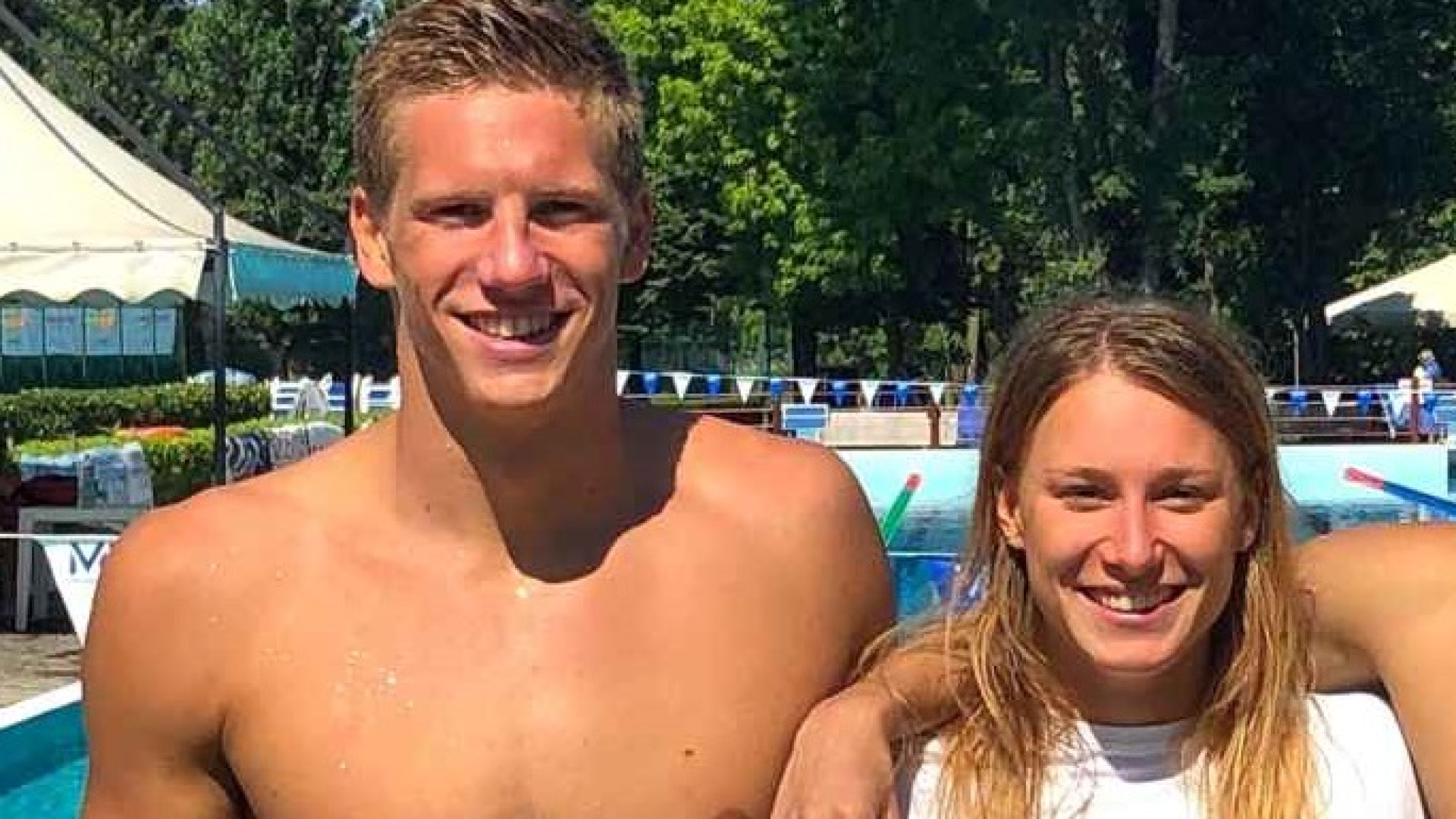 Nuoto, due bronzi per Bricchi ai Regionali. La Vittorino chiude con 8 medaglie