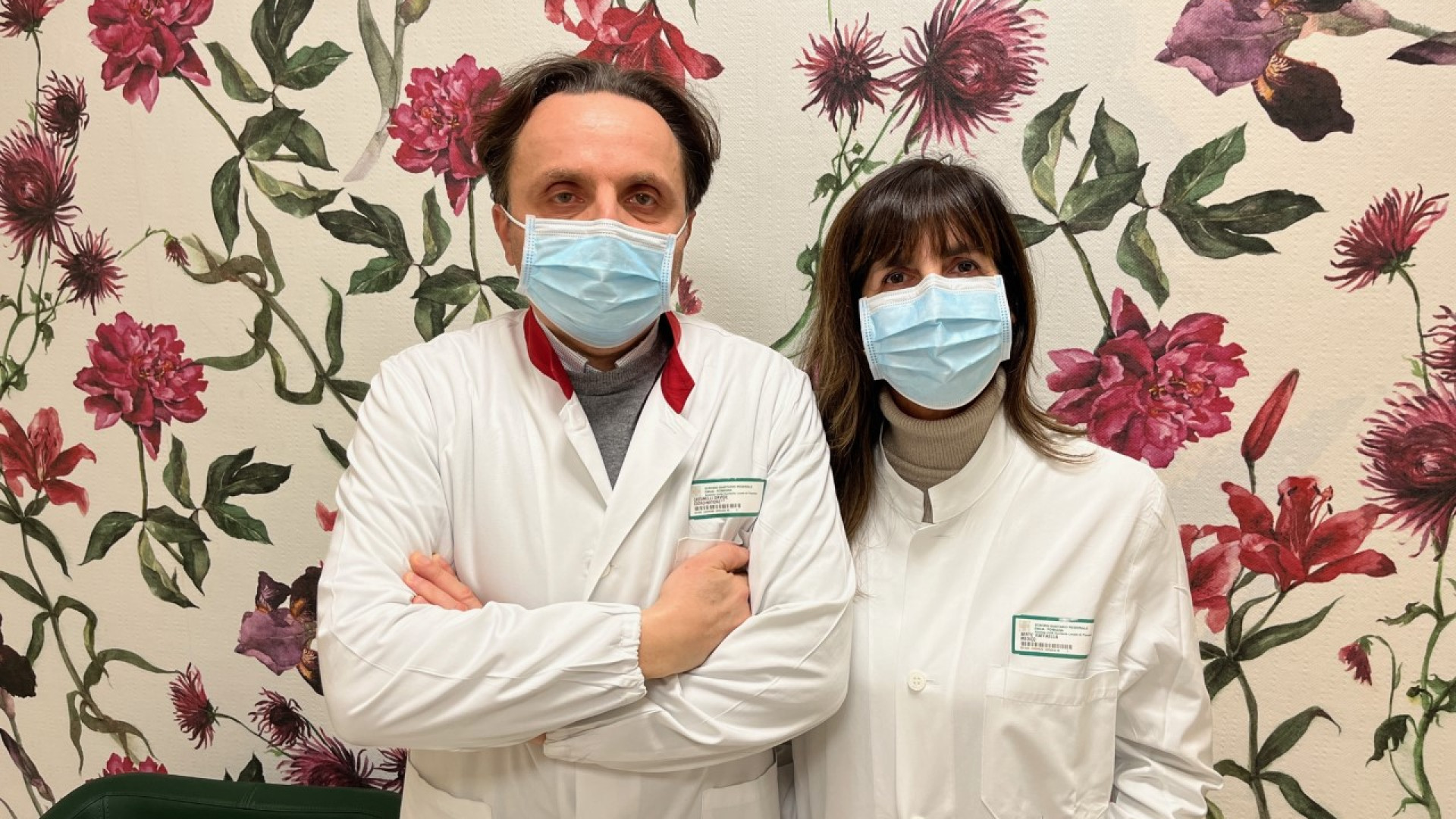 Cure palliative in continua crescita: "A sostegno dei pazienti e delle loro famiglie"