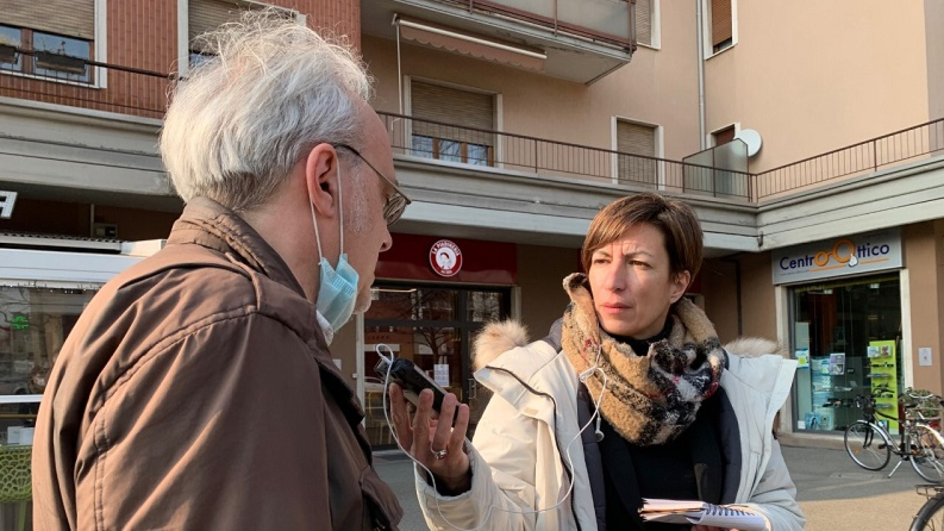 La Signora affascina ancora: dalla Svizzera a Piacenza per uno speciale sul Klimt