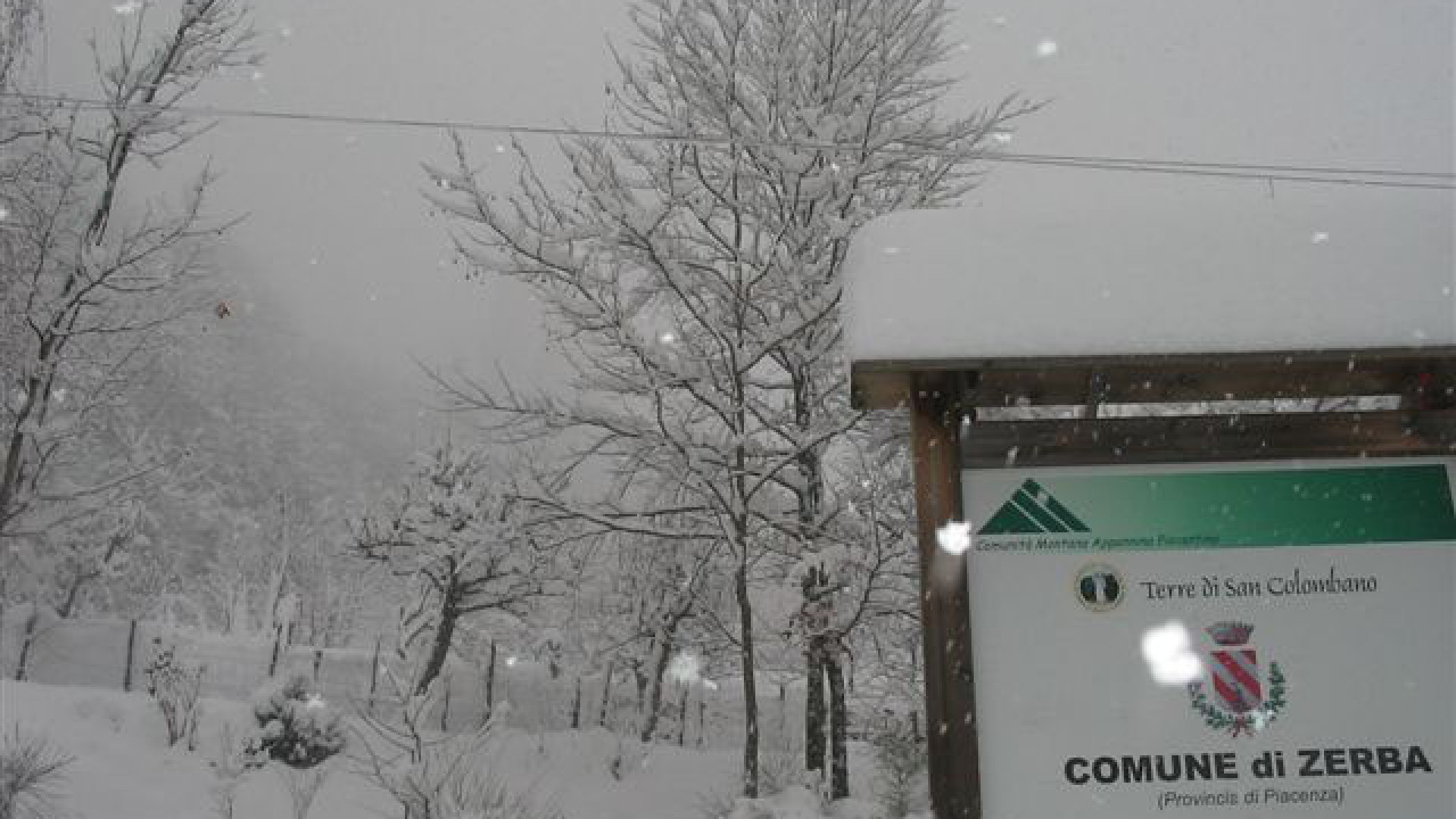 Censimento, continua il calo di popolazione nei centri dell'Appennino piacentino