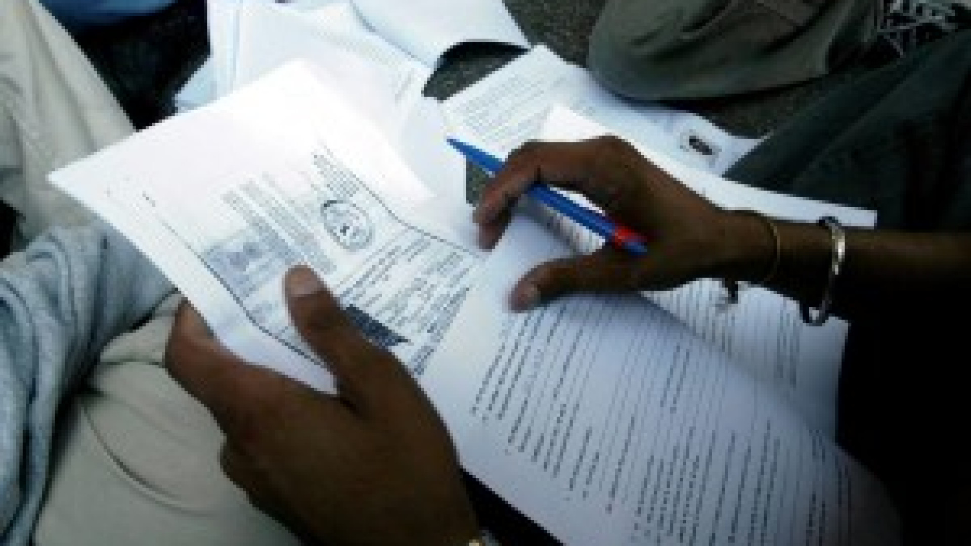 Immigrazione clandestina: un arresto. Documenti falsi fino a 1.400 euro