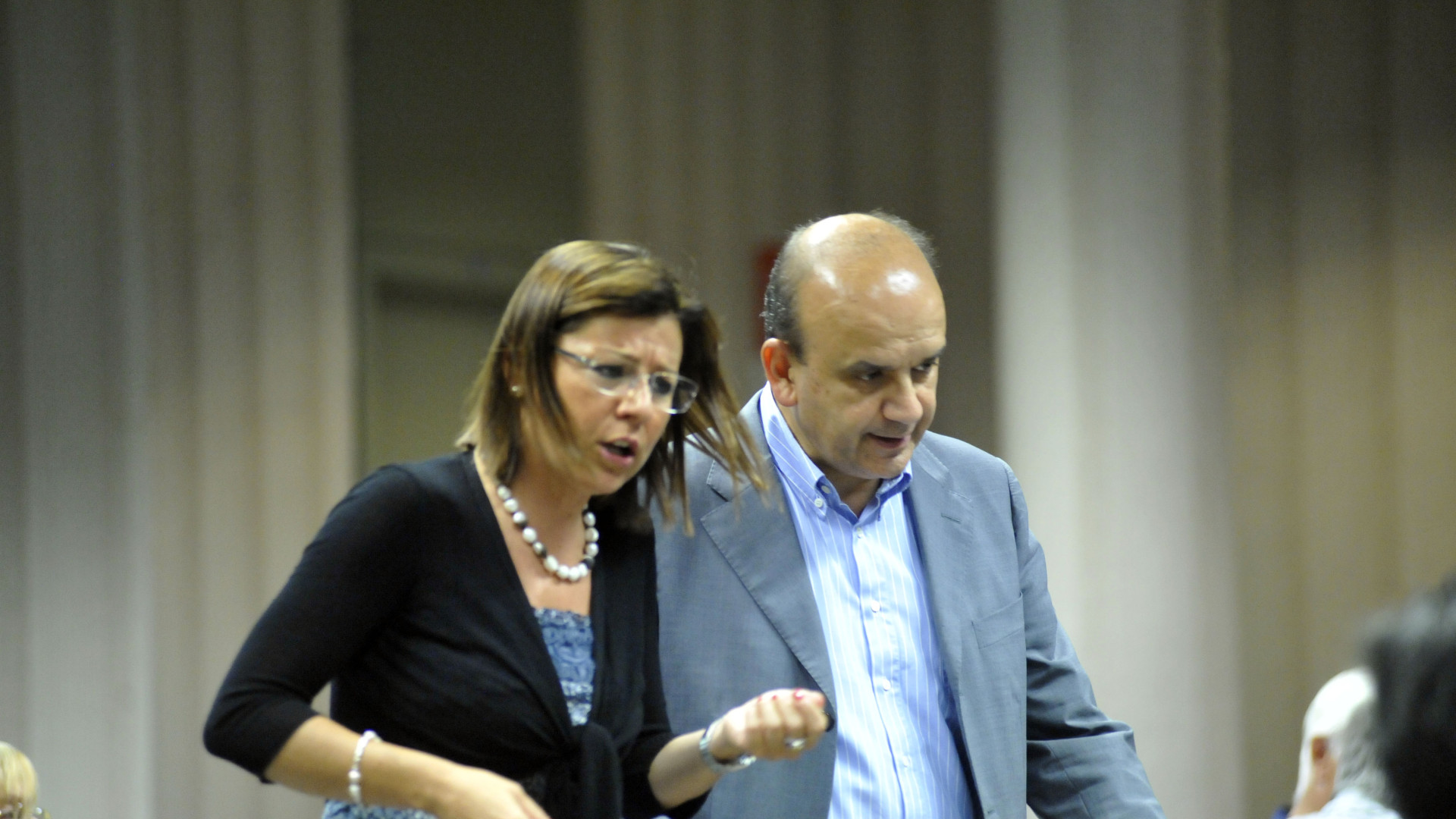 Nomina Iren, non c'è pace nel Pd: Dosi contrattacca Paola De Micheli