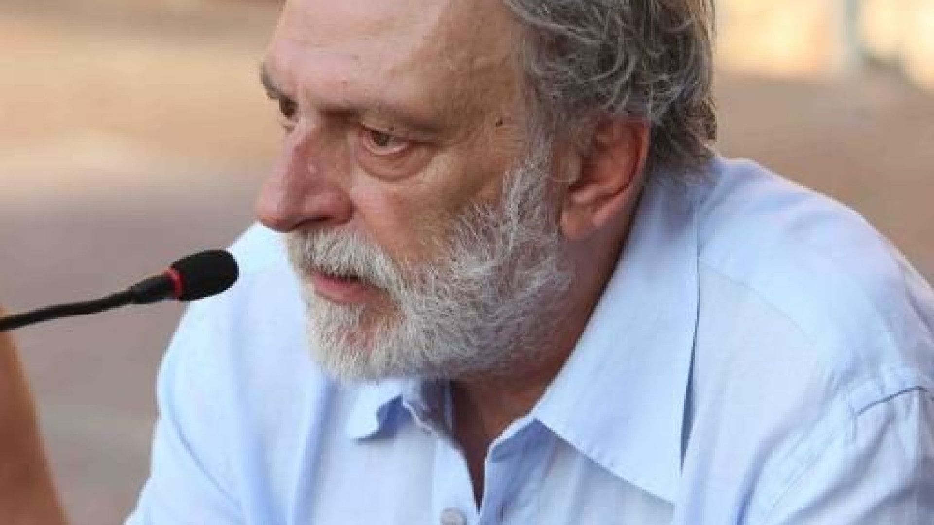 Morto Gino Strada, fondatore di Emergency. Indissolubile il legame con Piacenza