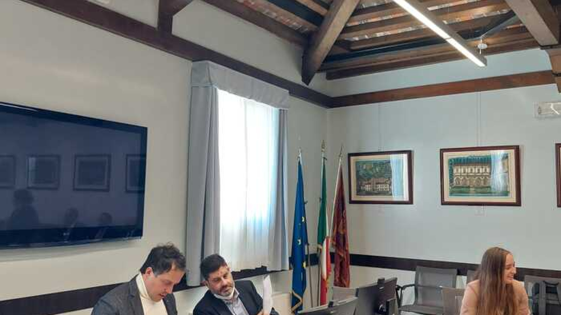 Terza Commissione: illustrazione del Pdl n. 125 “Disposizioni in materia di cooperative di comunità”