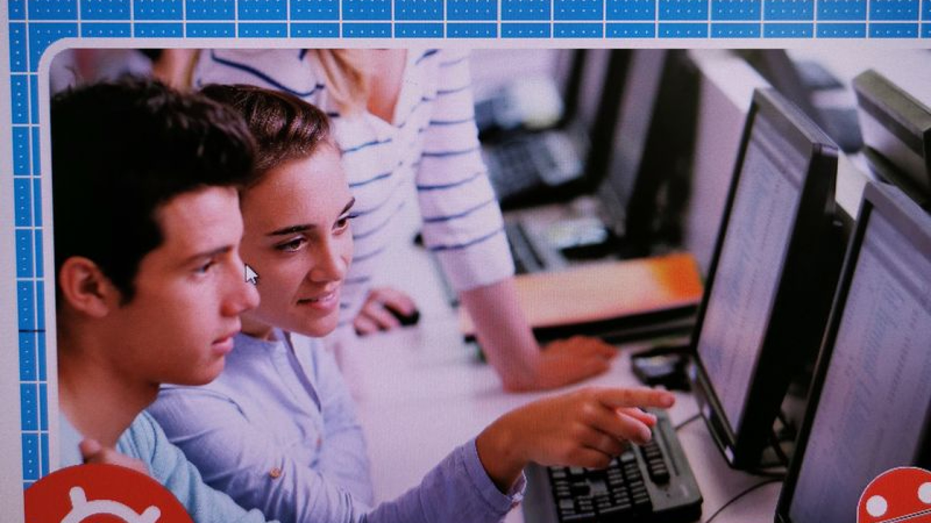 "Laboratorio Aperto". Cercansi educatori per ampliare le proposte