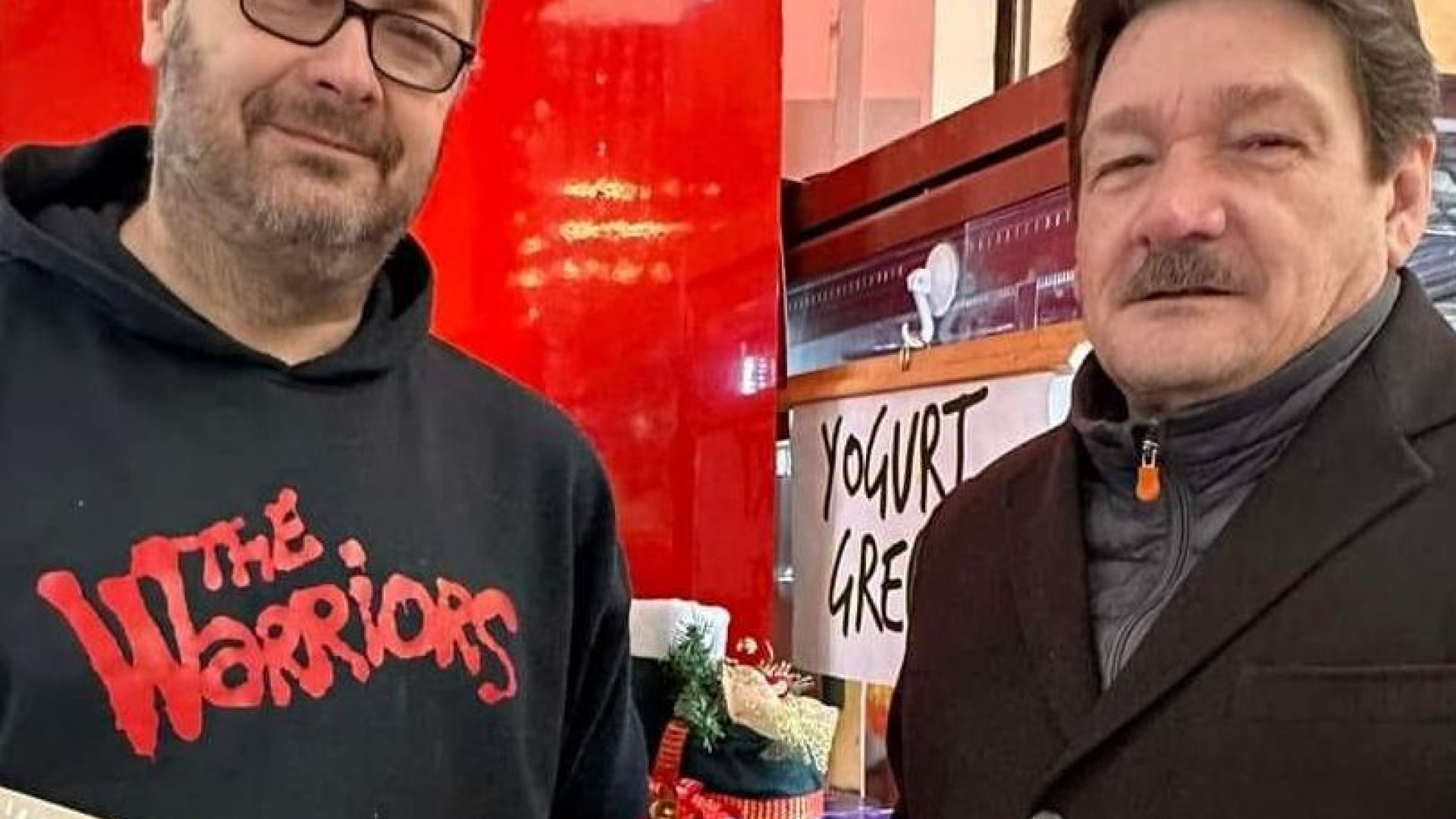 Campione di solidarietà: con Malgioglio lotteria per le suore del Buon Pastore