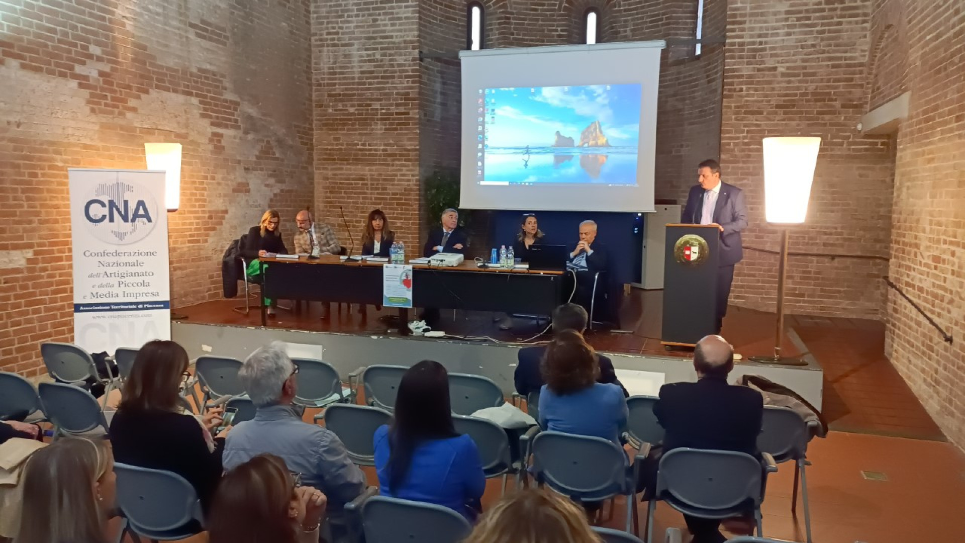 "Case della salute entro il 2026". Ecco il nuovo modello sanitario piacentino