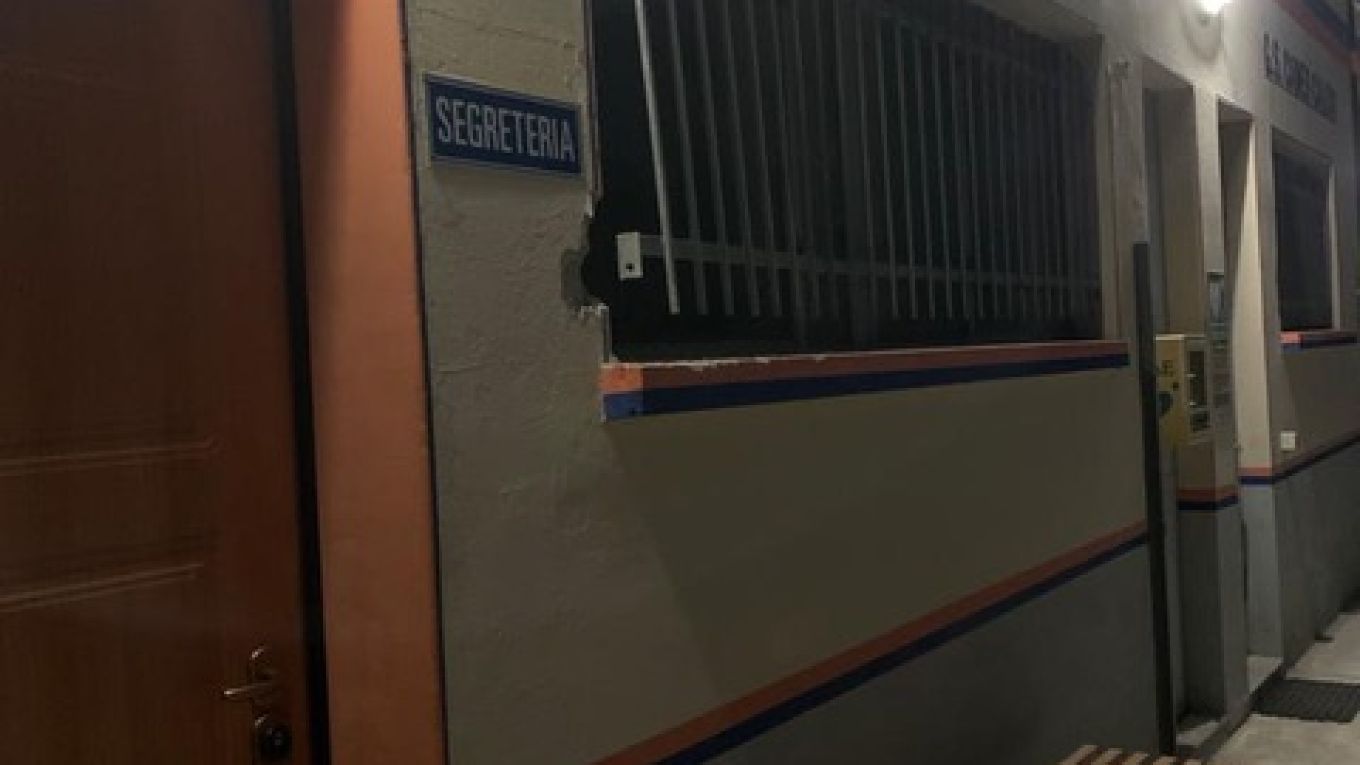 Roveleto, incursione notturna in impianti sportivi e scuola dell’infanzia