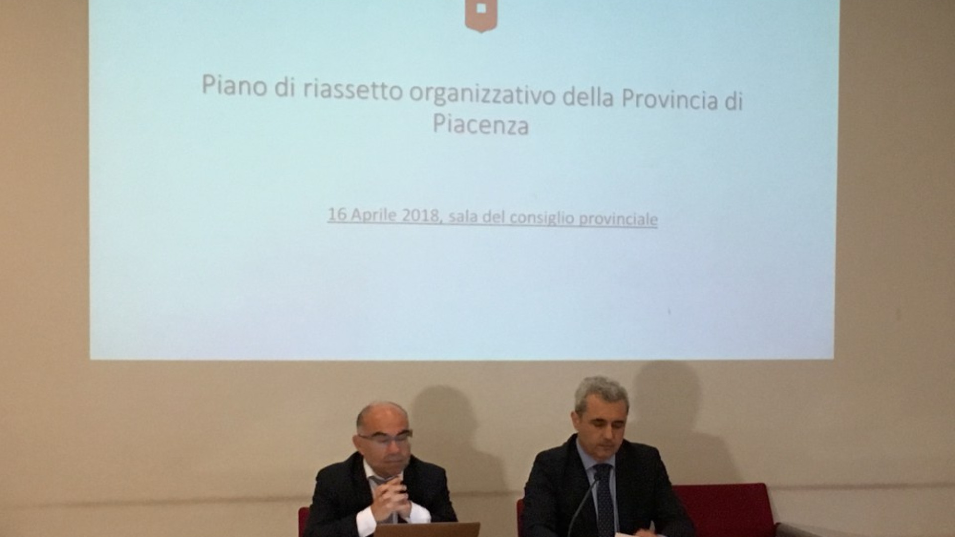 Provincia: nuove assunzioni per potenziare funzioni tecniche