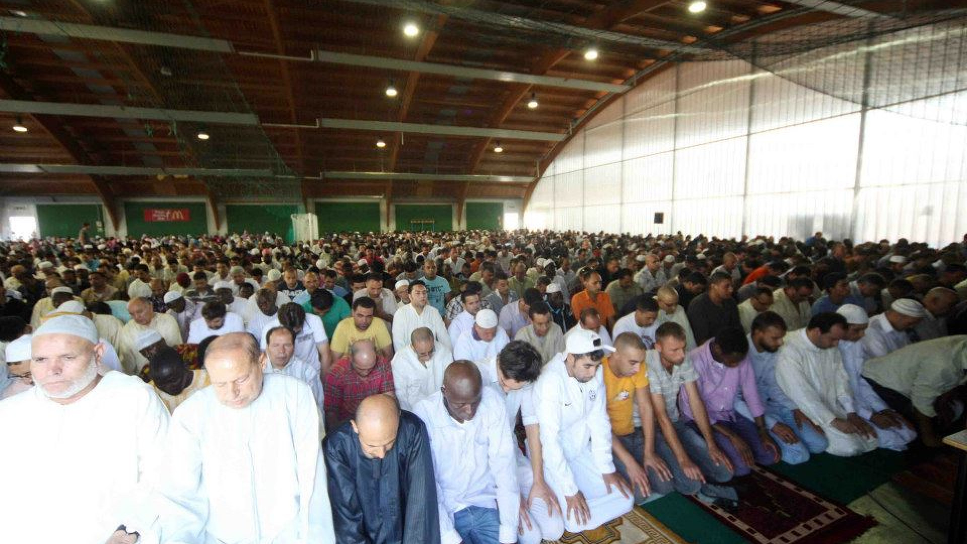 Charlie Hebdo. La comunità musulmana di Piacenza: "Quello non è Islam"