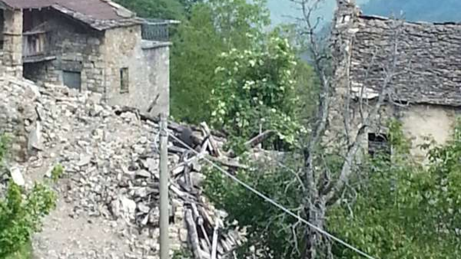 Fabbricati rurali non dichiarati: 6mila avvisi in arrivo a Piacenza