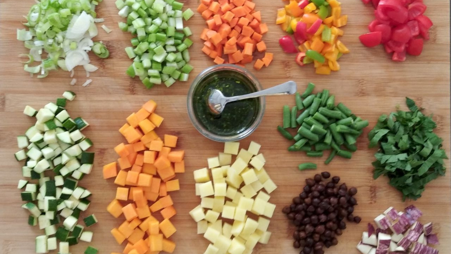 Corretta alimentazione, torna "Gusta la prevenzione, la salute è nel piatto"