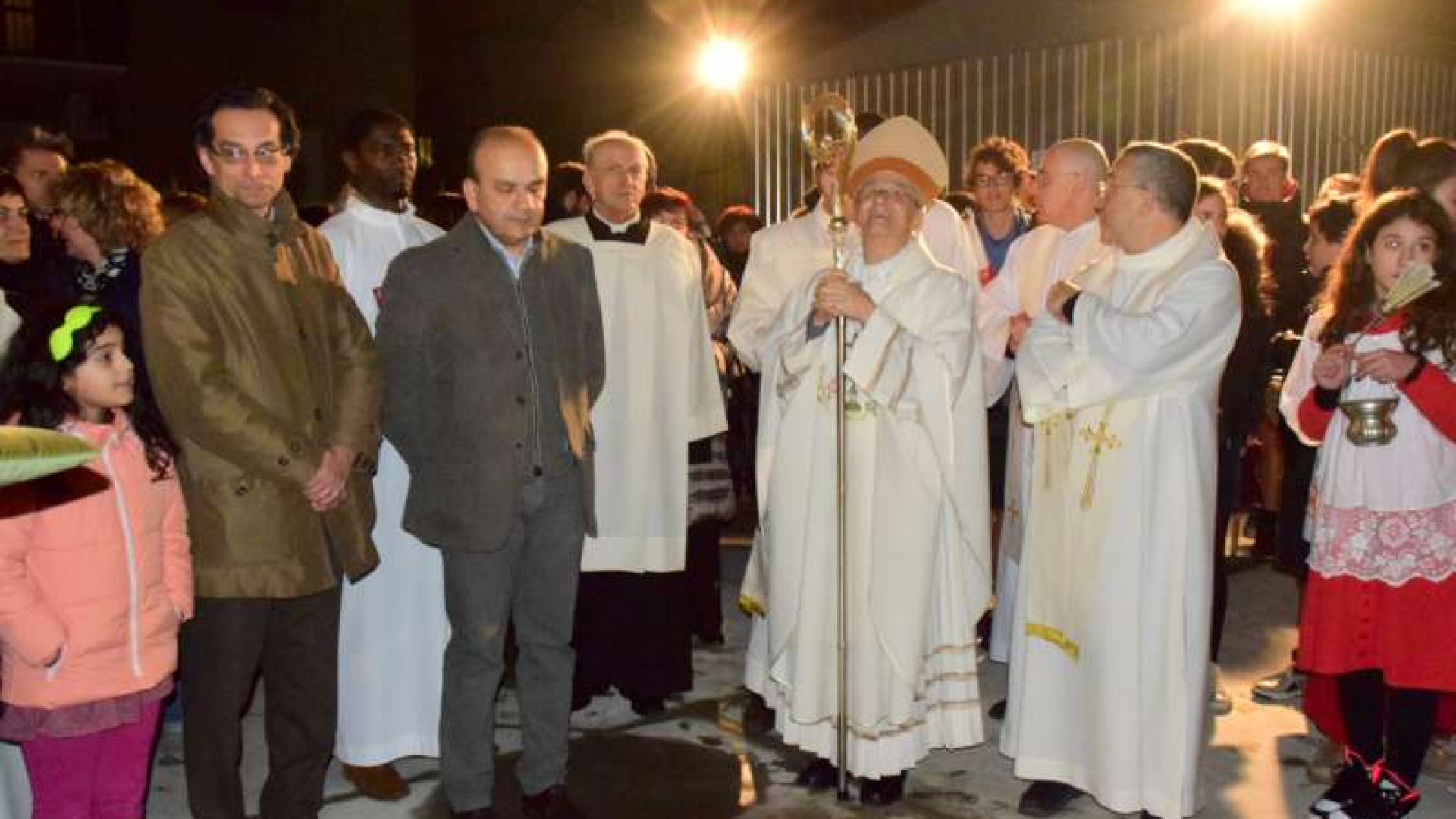 Emergenza freddo: inaugurati gli otto nuovi posti letto per senzatetto