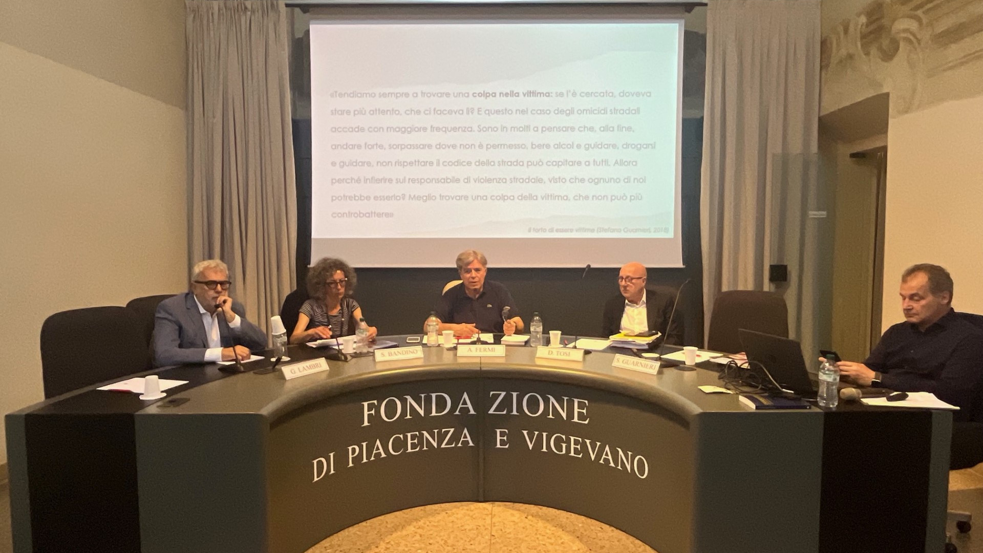 Tragedie stradali, il papà di Sonia: "Mia figlia avrà 27 anni per sempre"