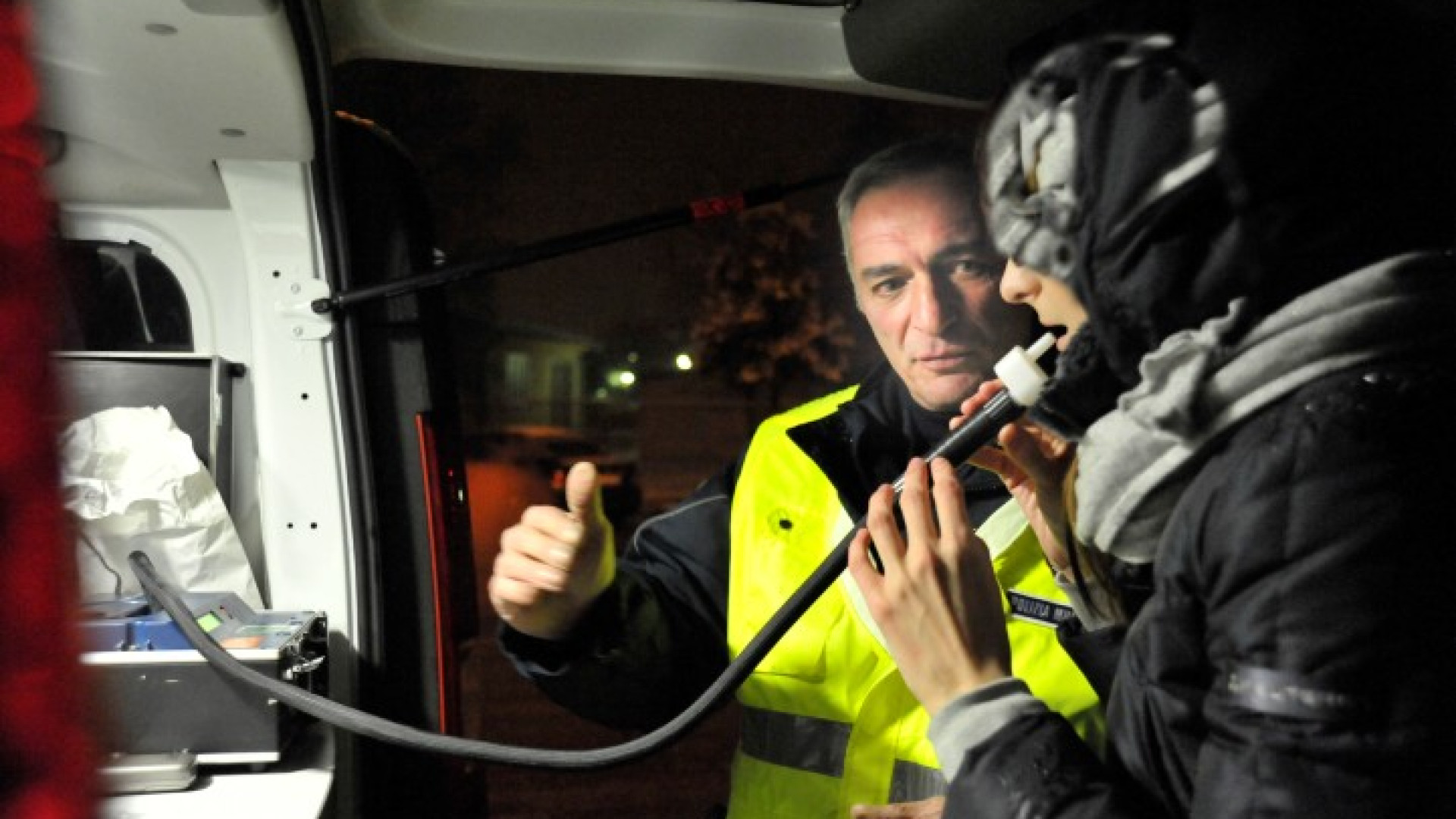 Tasso alcolemico tre volte sopra il limite, via la patente a un settantenne