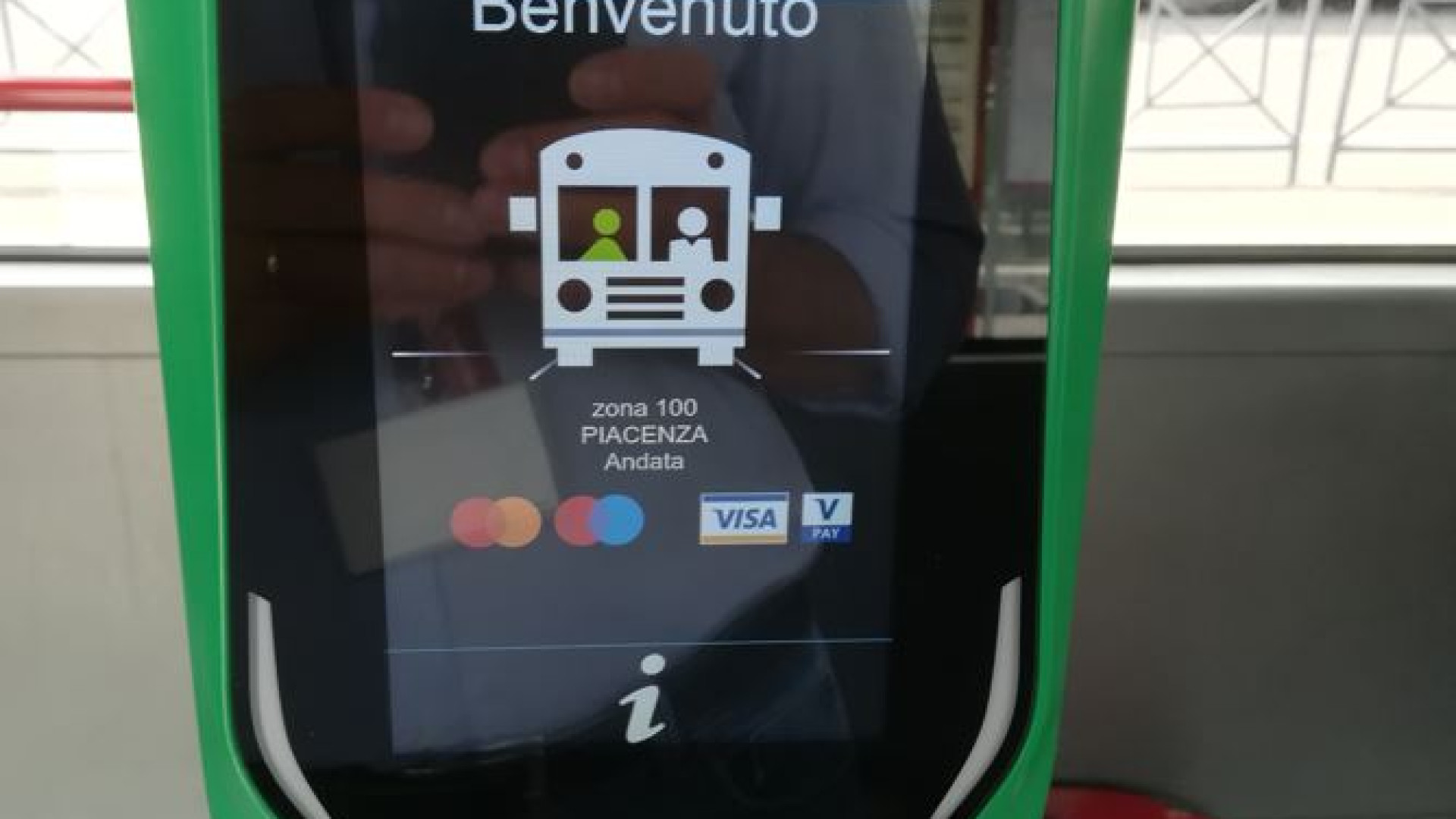 Un milione di biglietti digitali acquistati: 1,5 tonnellate di carta risparmiate