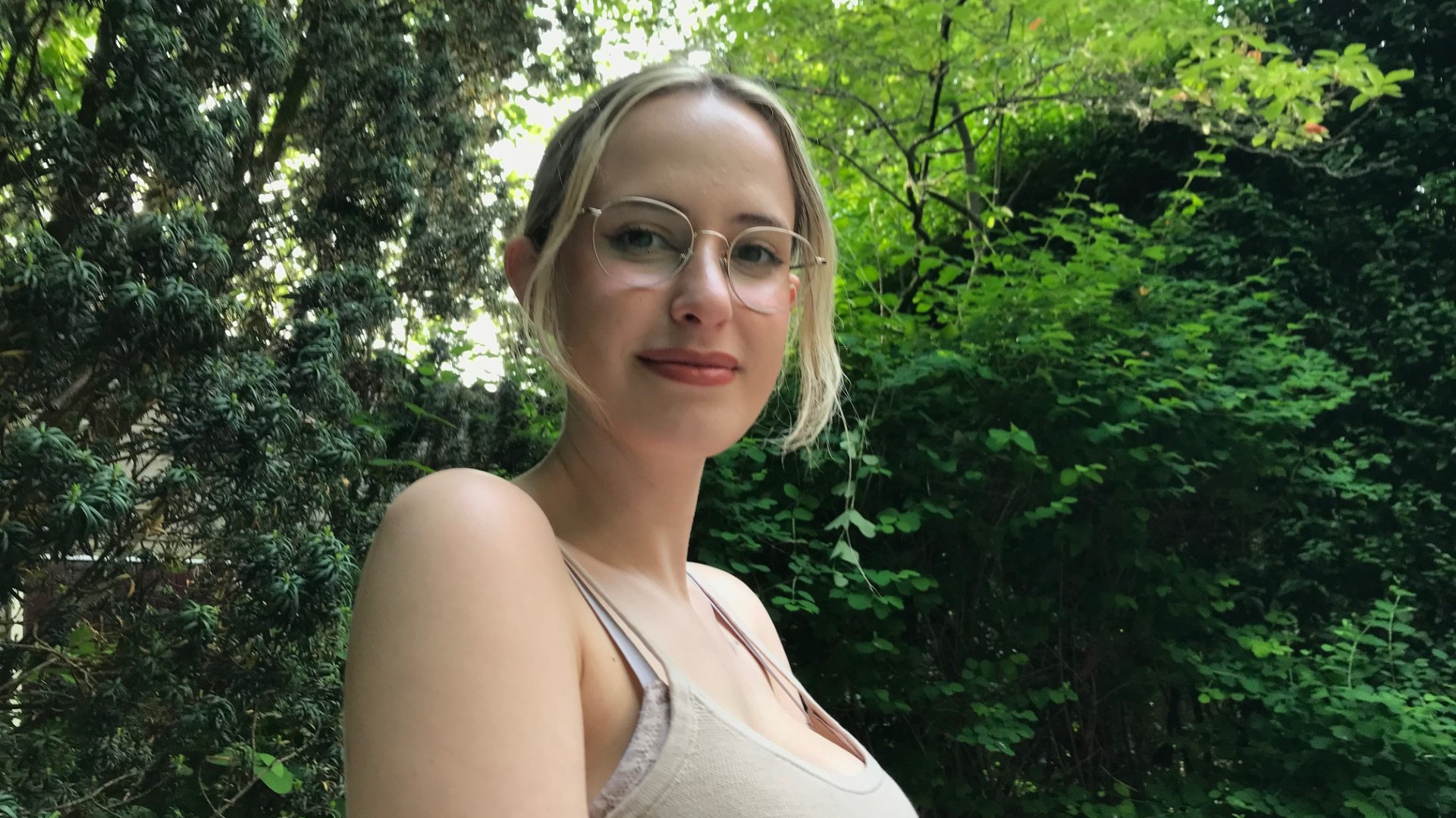 Emma, studentessa tra Piacenza e l'Olanda: "Paese molto attento all'ambiente"