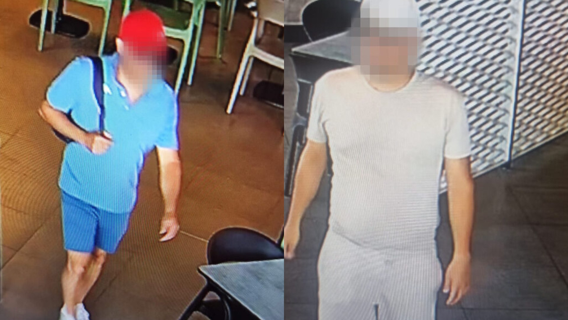 Furto di Rolex, il calciatore del Piace dà un aiuto involontario al ladro