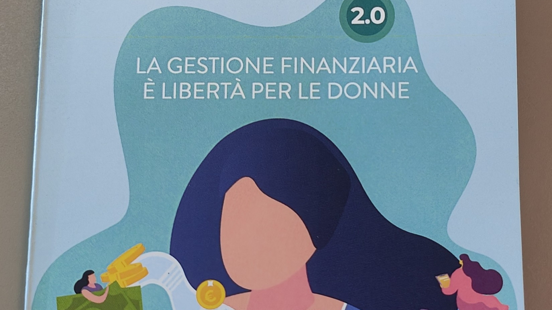Autonomia economica contro la violenza sulle donne: una guida per salvarsi