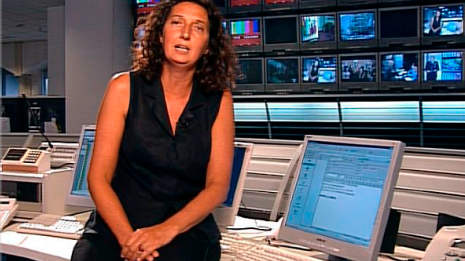 Gabriella Simoni: "Cocaina e babà, nel podcast l'inferno di Pino con la droga"
