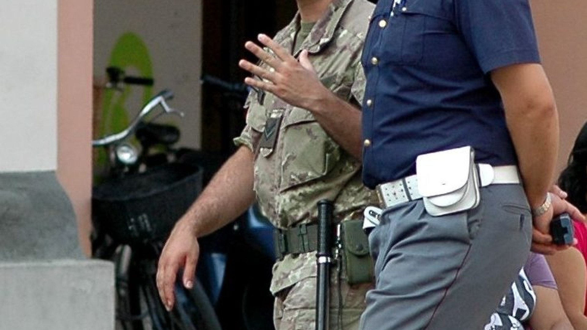 Dal 20 novembre a Piacenza 15 nuovi militari per l'operazione Strade sicure
