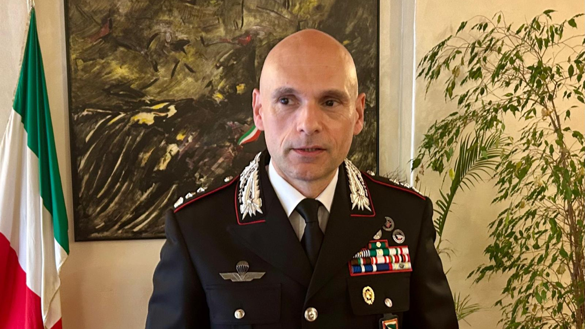 Spacciatori in fuga a Tunisi: l'Arma di Piacenza non perde le loro tracce e li fa catturare