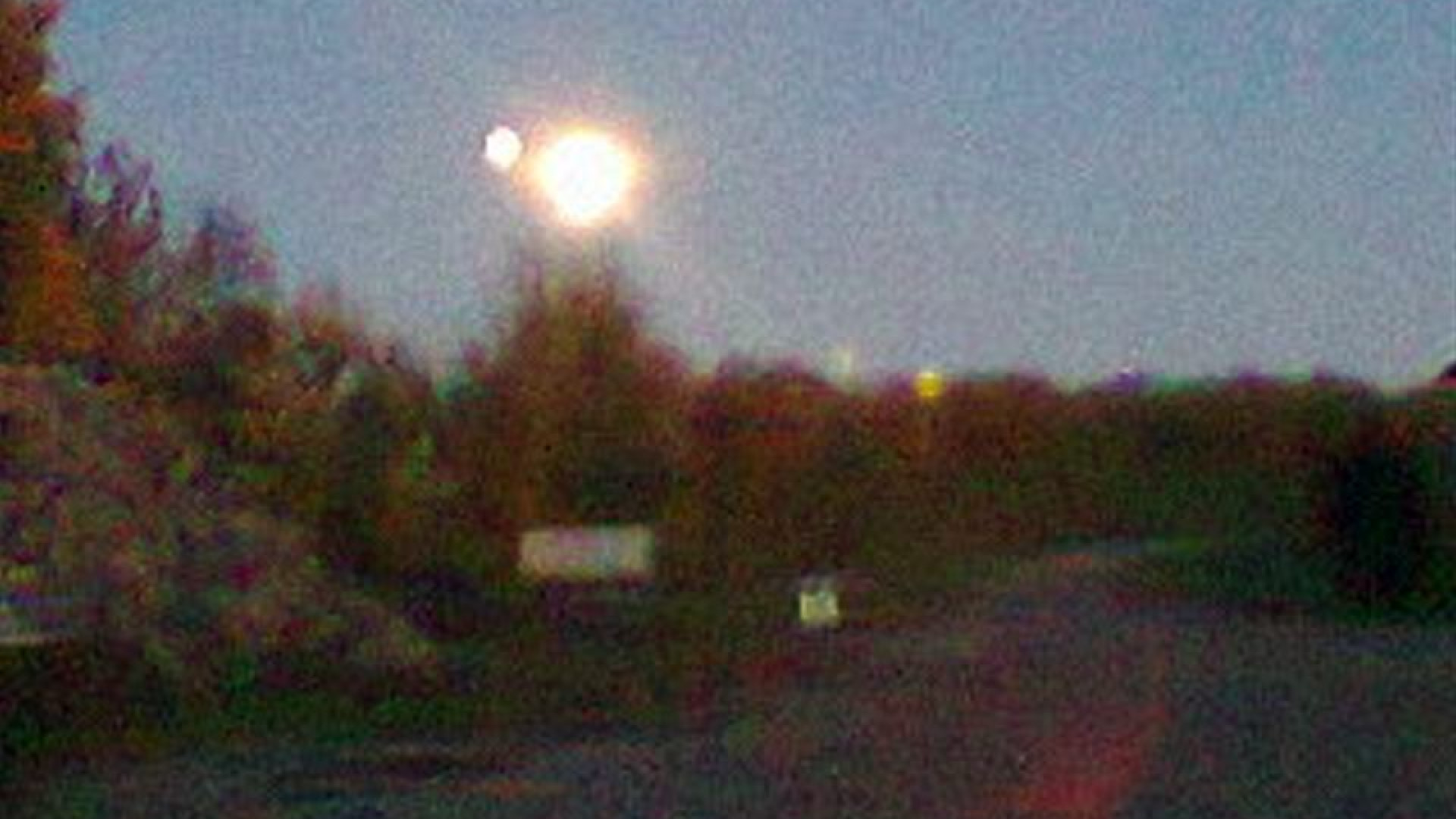 Ufo avvistato a Travo da un’intera famiglia. L'esperto: "Segnalazione attendibile"