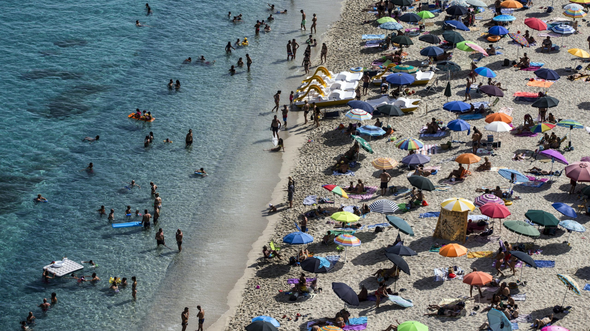 Dalla Sardegna a Ferriere: dove andranno in ferie i politici piacentini