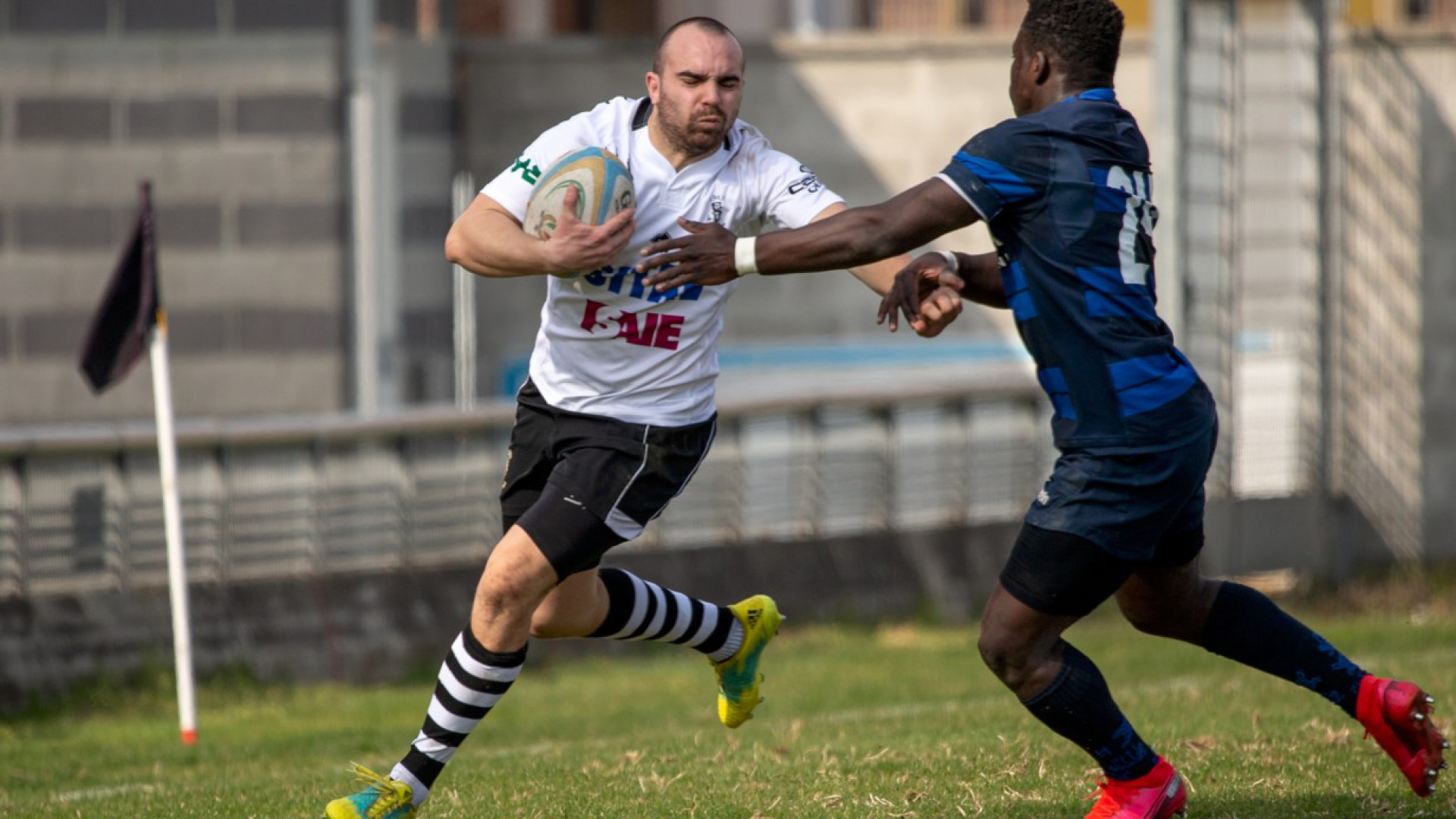 Rugby Top 10, riparte il campionato: per i Lyons scontro diretto a Mogliano