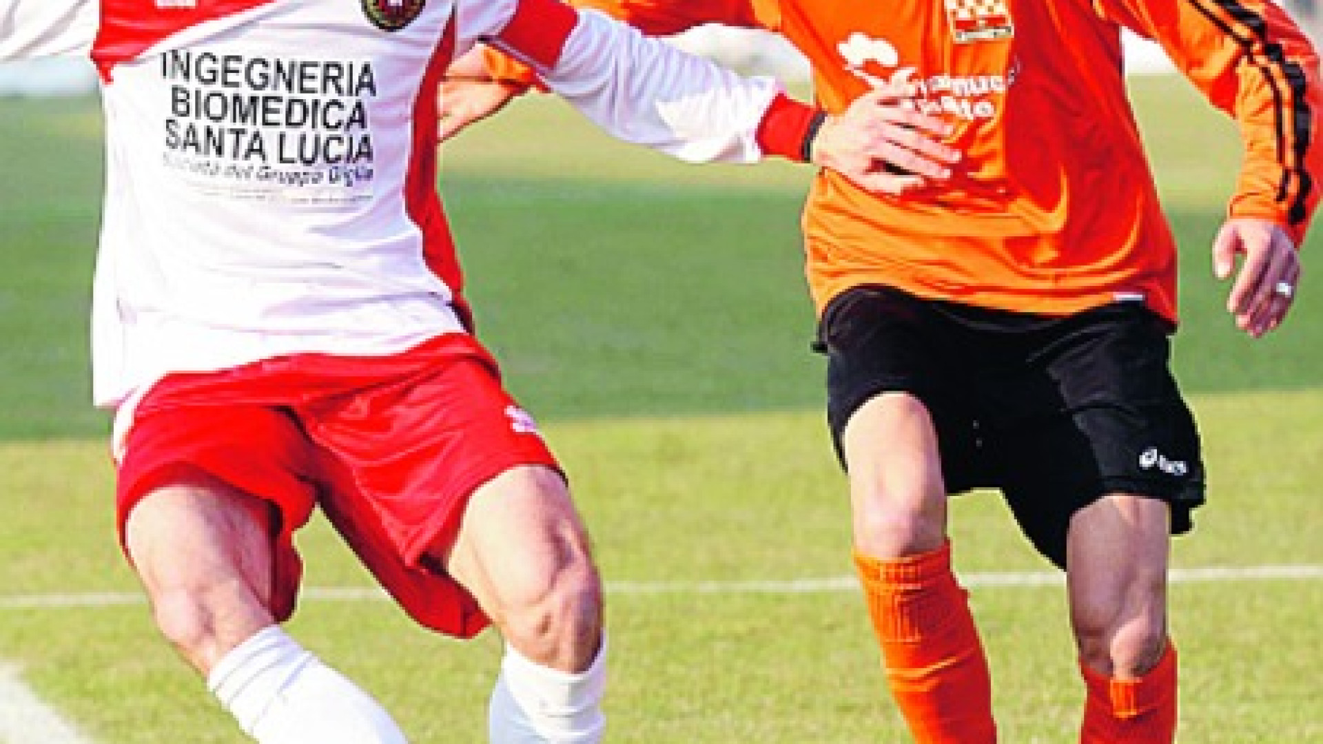 Calcio: a Formigine è parità, occasione persa per Atletico BP Pro Piacenza