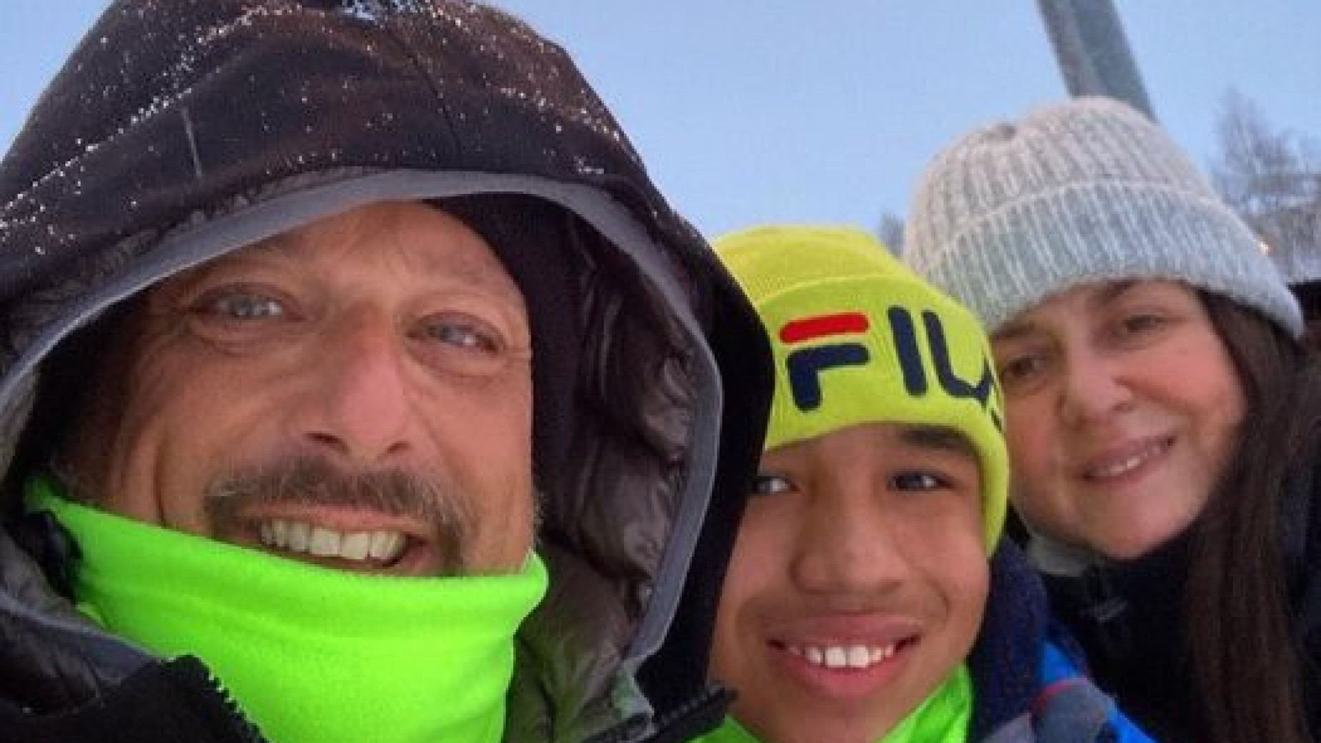 Padre e figlio bloccati a Helsinki. Positivi al tampone effettuato prima di partire