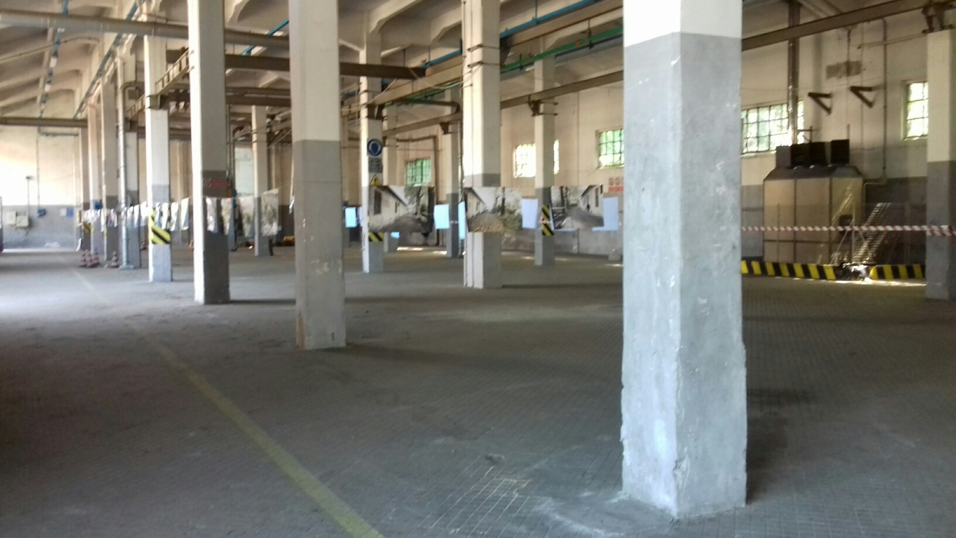 Beni demaniali trasferiti ai Comuni: tre anni per presentare i progetti